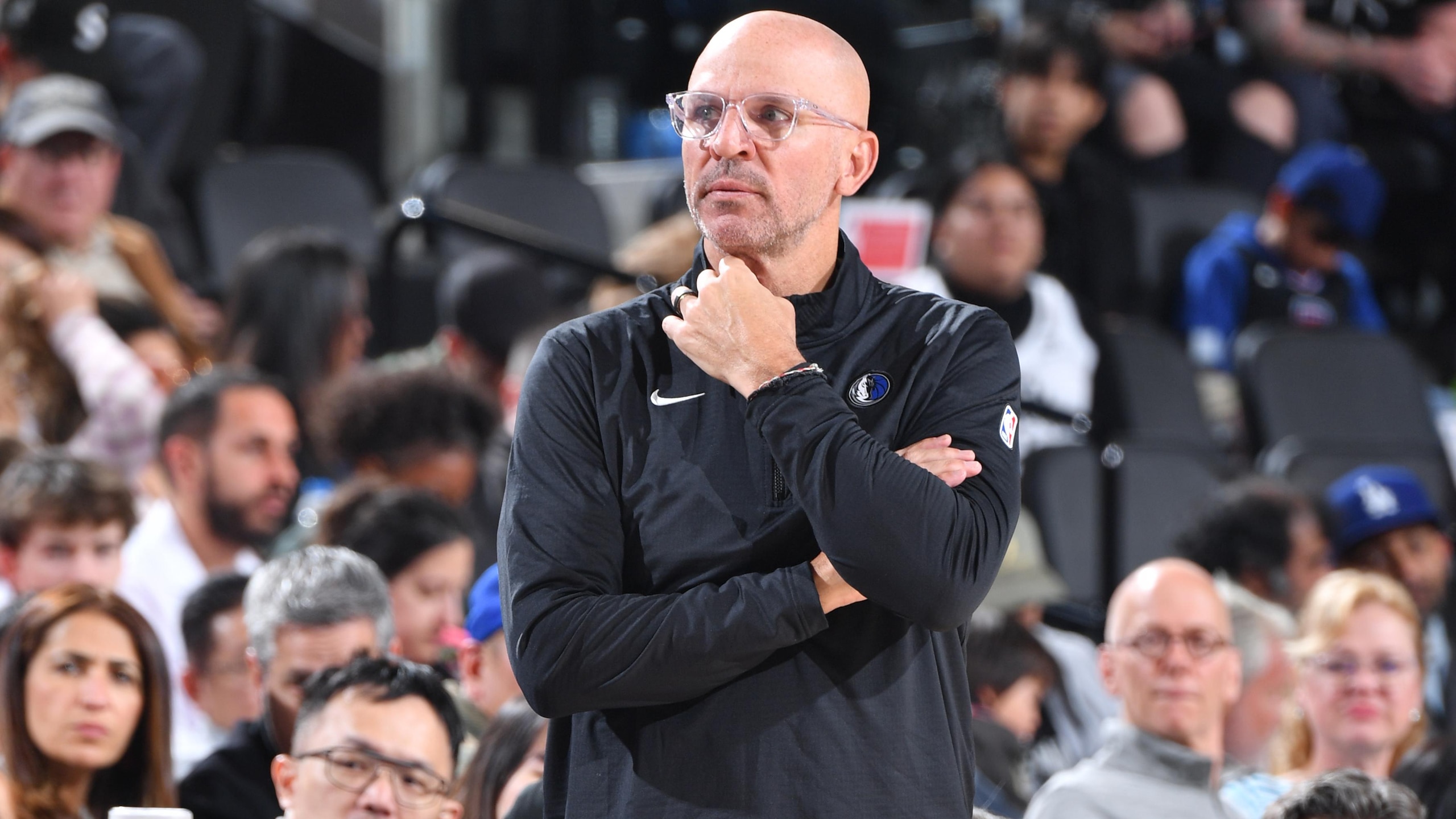 Dallas Mavericks v Los Angeles Clippers Dallas Mavericks v Los Angeles Clippers