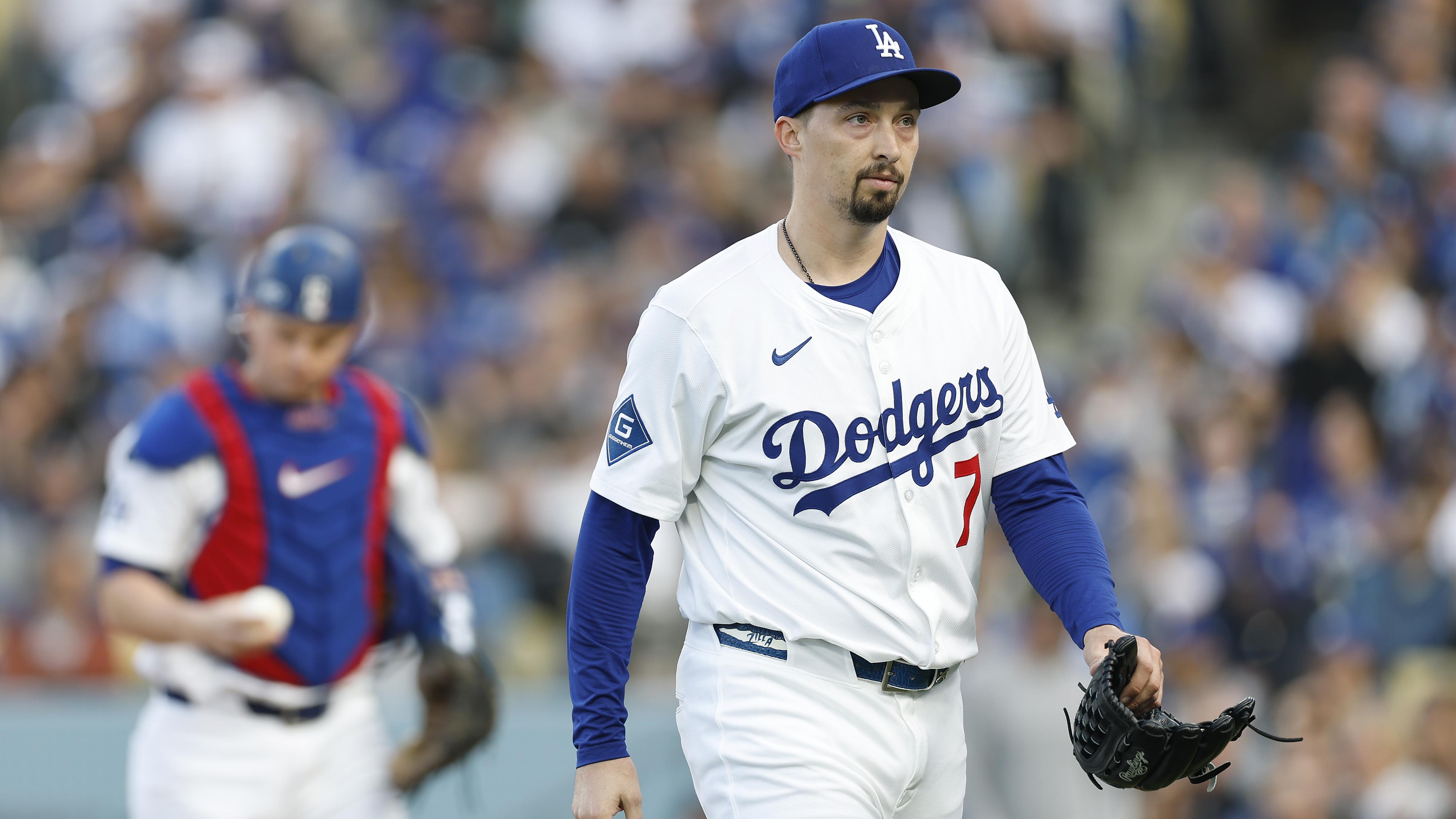 The Sports Report: Nl West Shocker! Dodgers' Lead Almost Vanishes After Angels Upset - 7ti2kn8