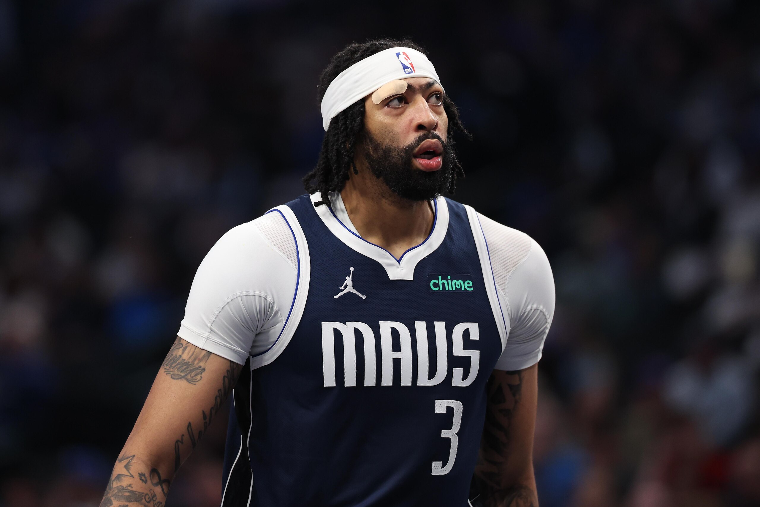 Atlanta Hawks v Dallas Mavericks Atlanta Hawks v Dallas Mavericks