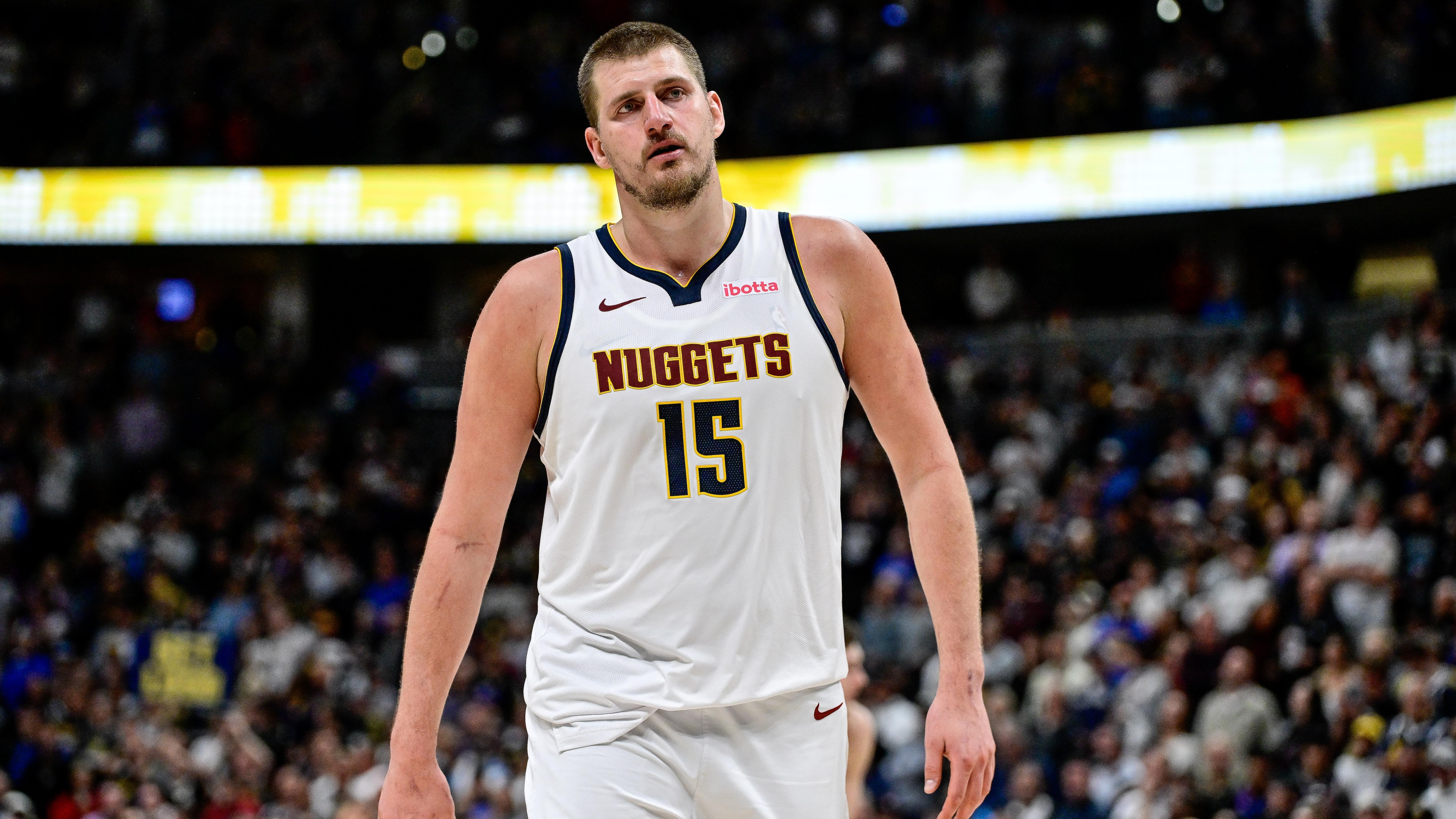 Nikola Jokic Texted Michael Malone After Firing, Won't Discuss Josh Kroenke Meeting