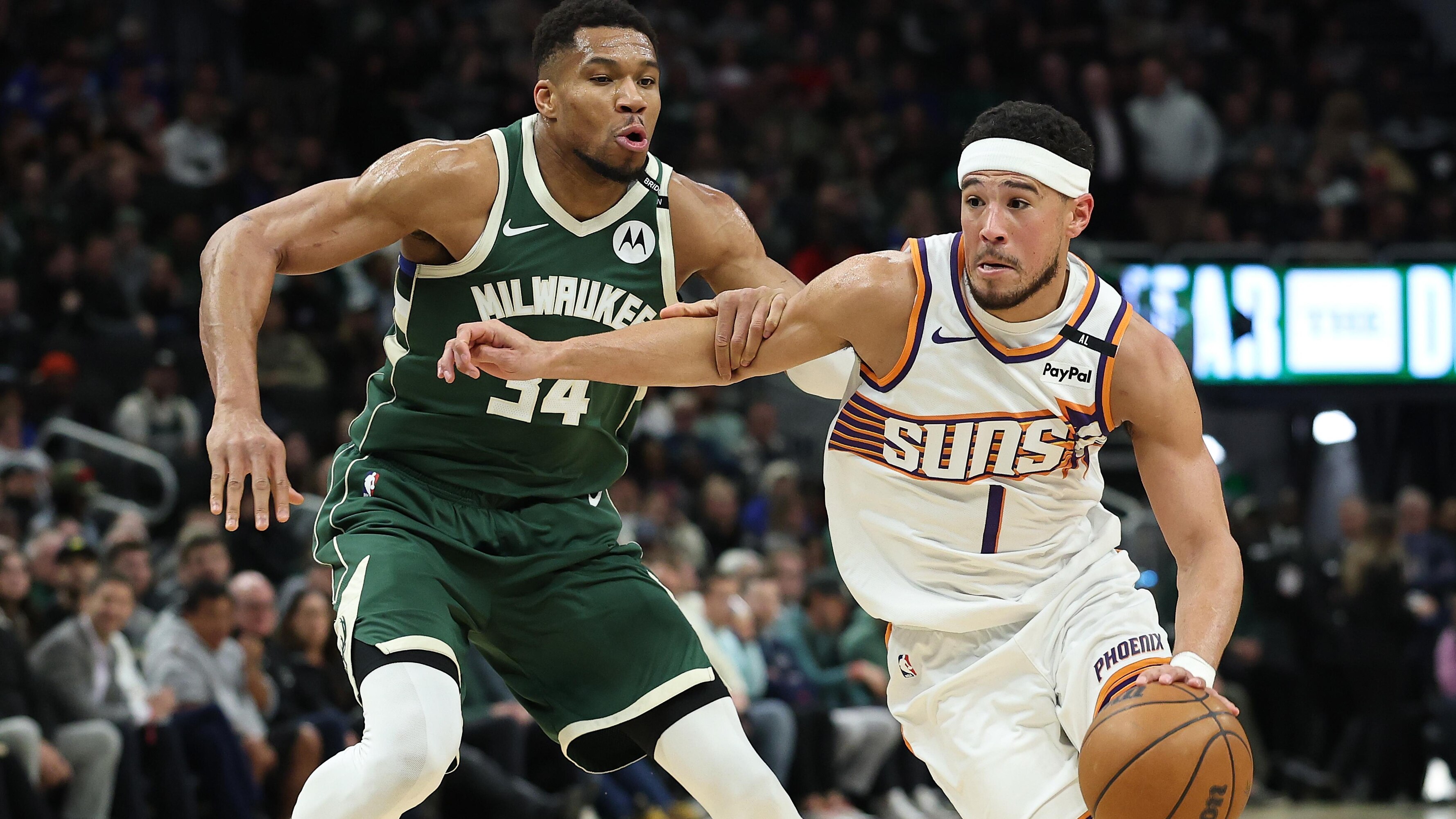 Every NBA Team's No. 1 Offseason Priority