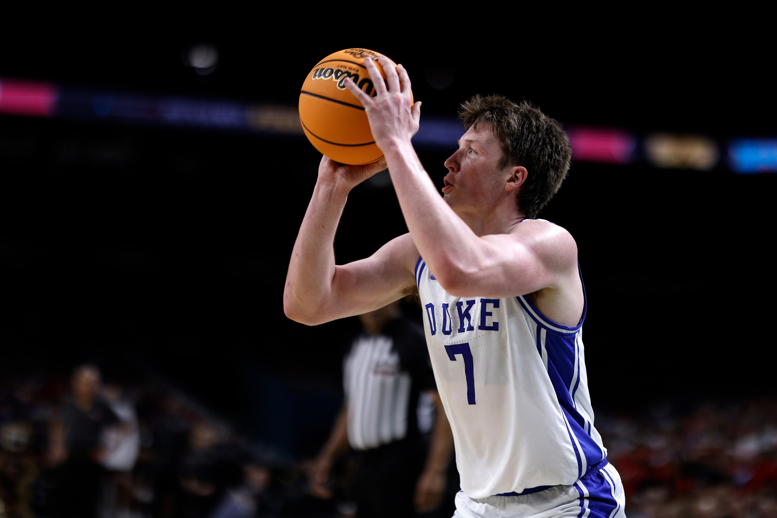 Houston v Duke