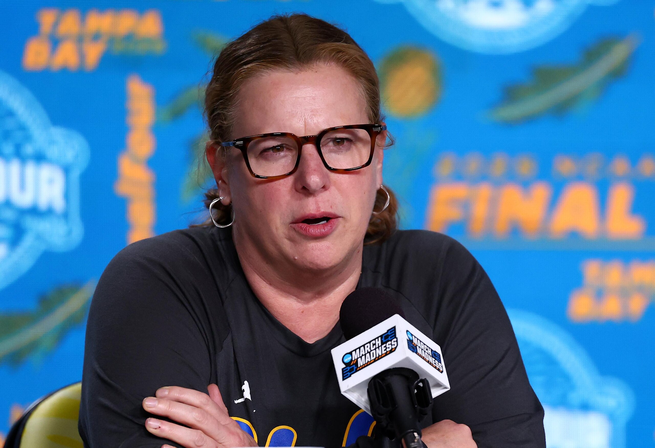 UCLA WCBB HC Wants More Hype