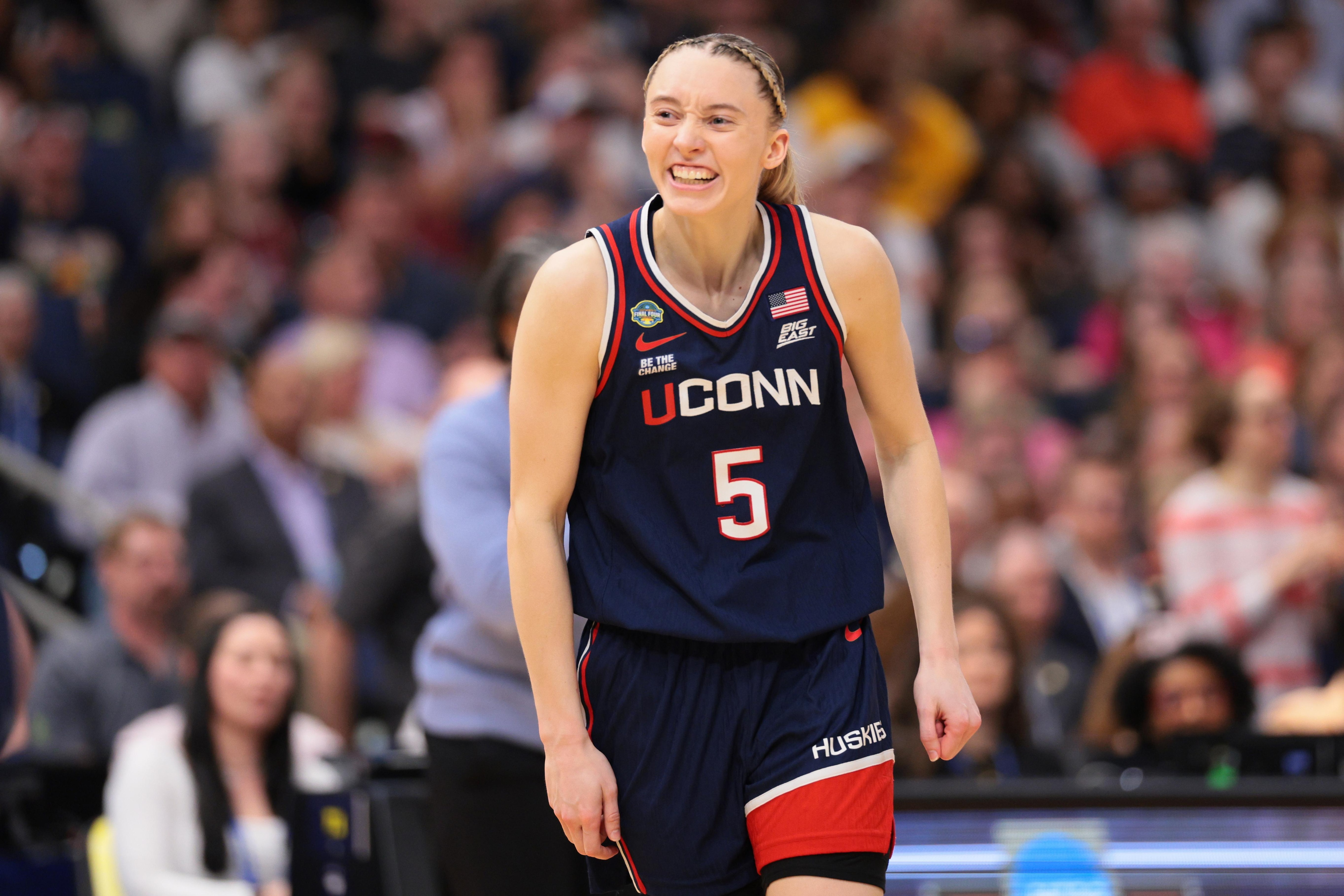 NCAA Women's Basketball Tournament - National Championship - Tampa