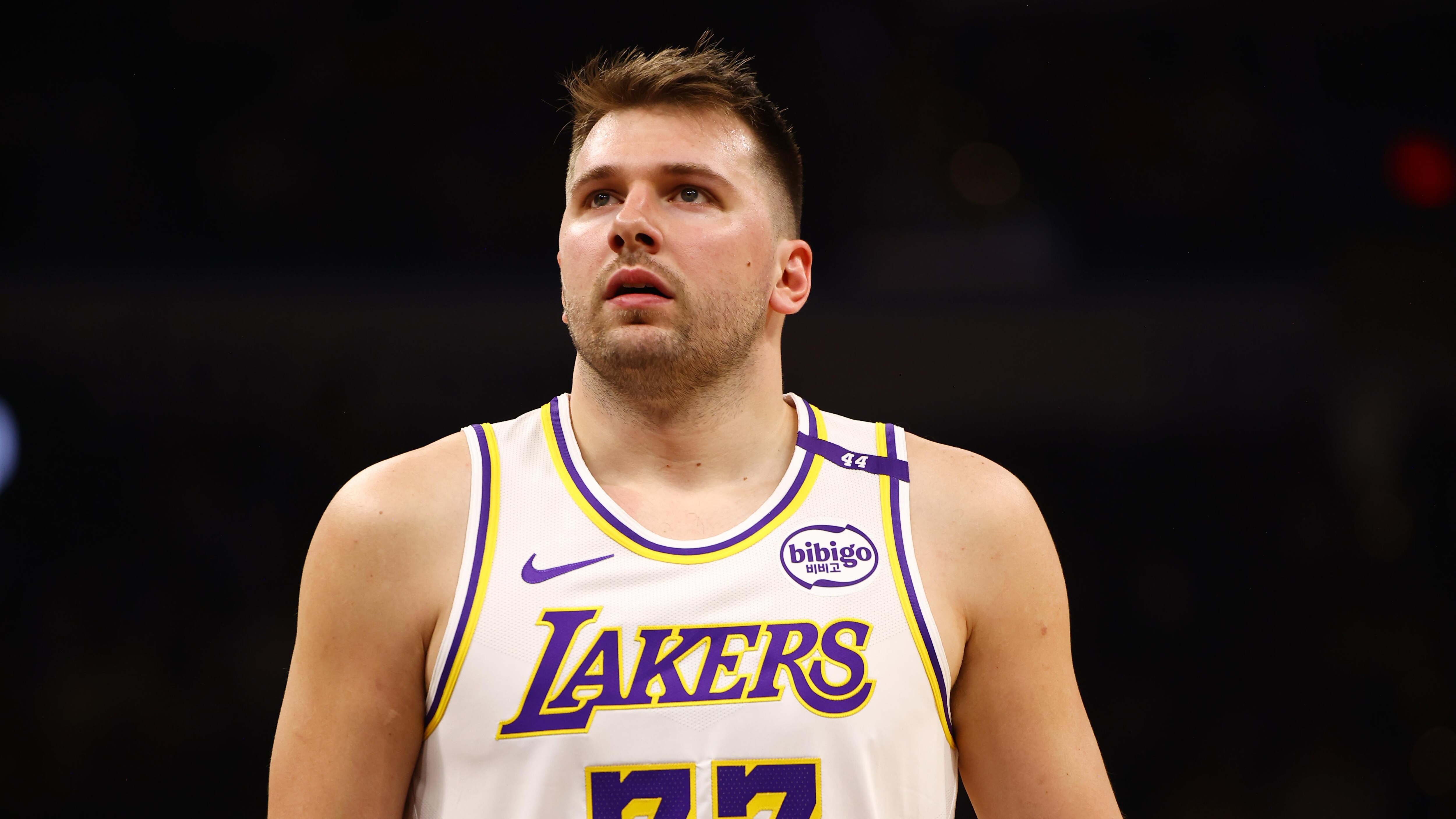 Los Angeles Lakers v Oklahoma City Thunder