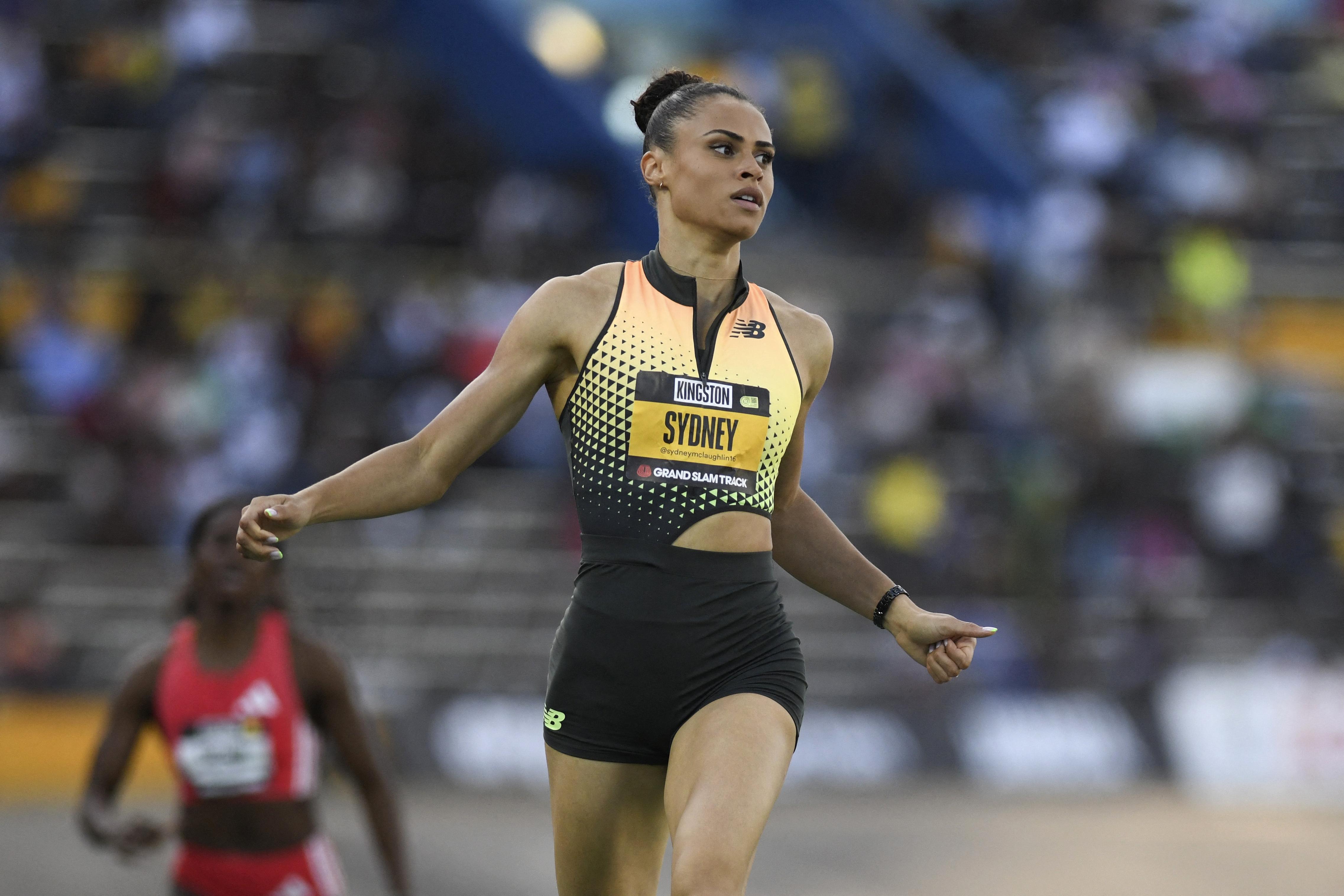 ATHLETICS-GRANDSLAM-JAM