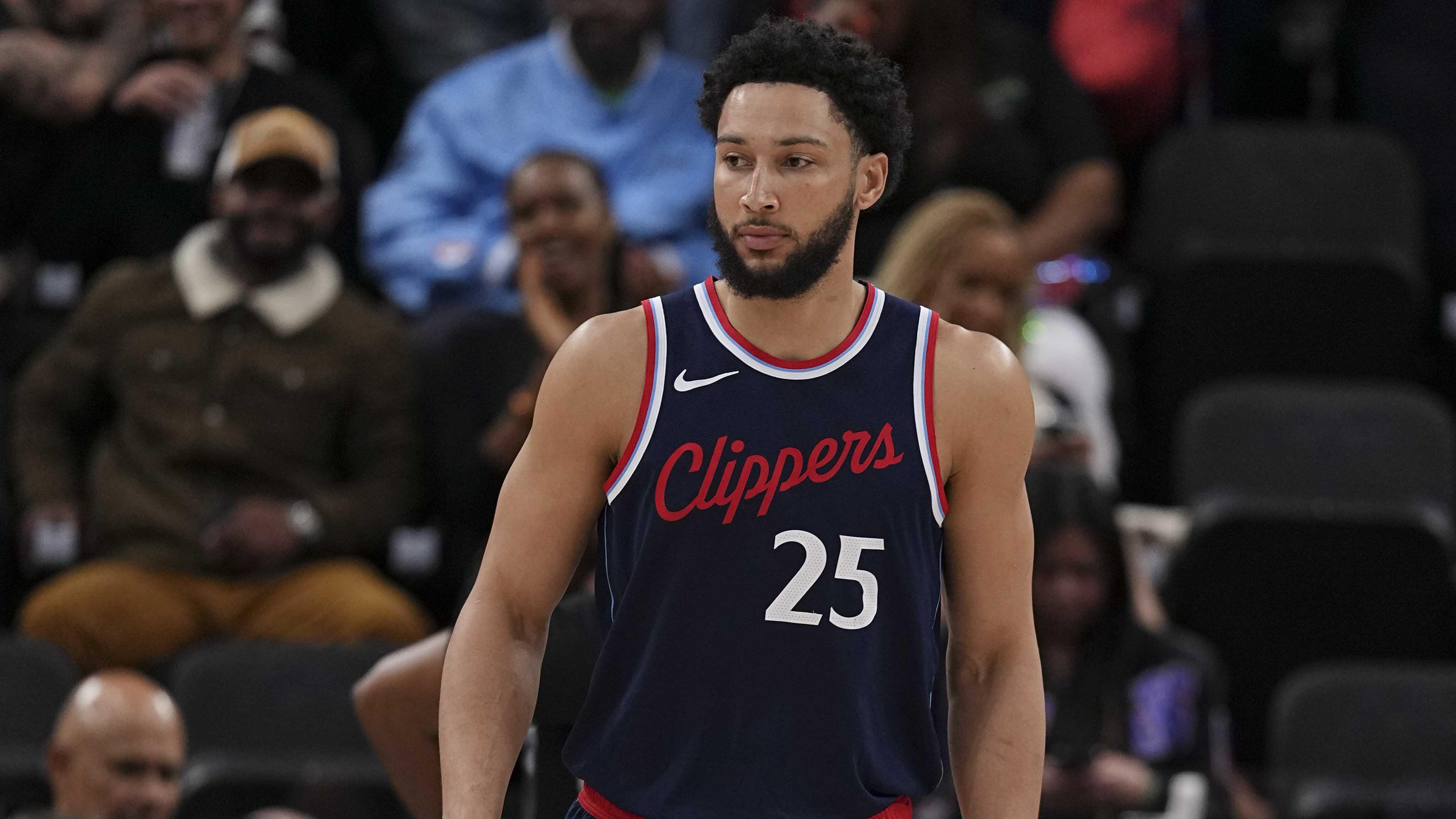 New Orleans Pelicans v Los Angeles Clippers