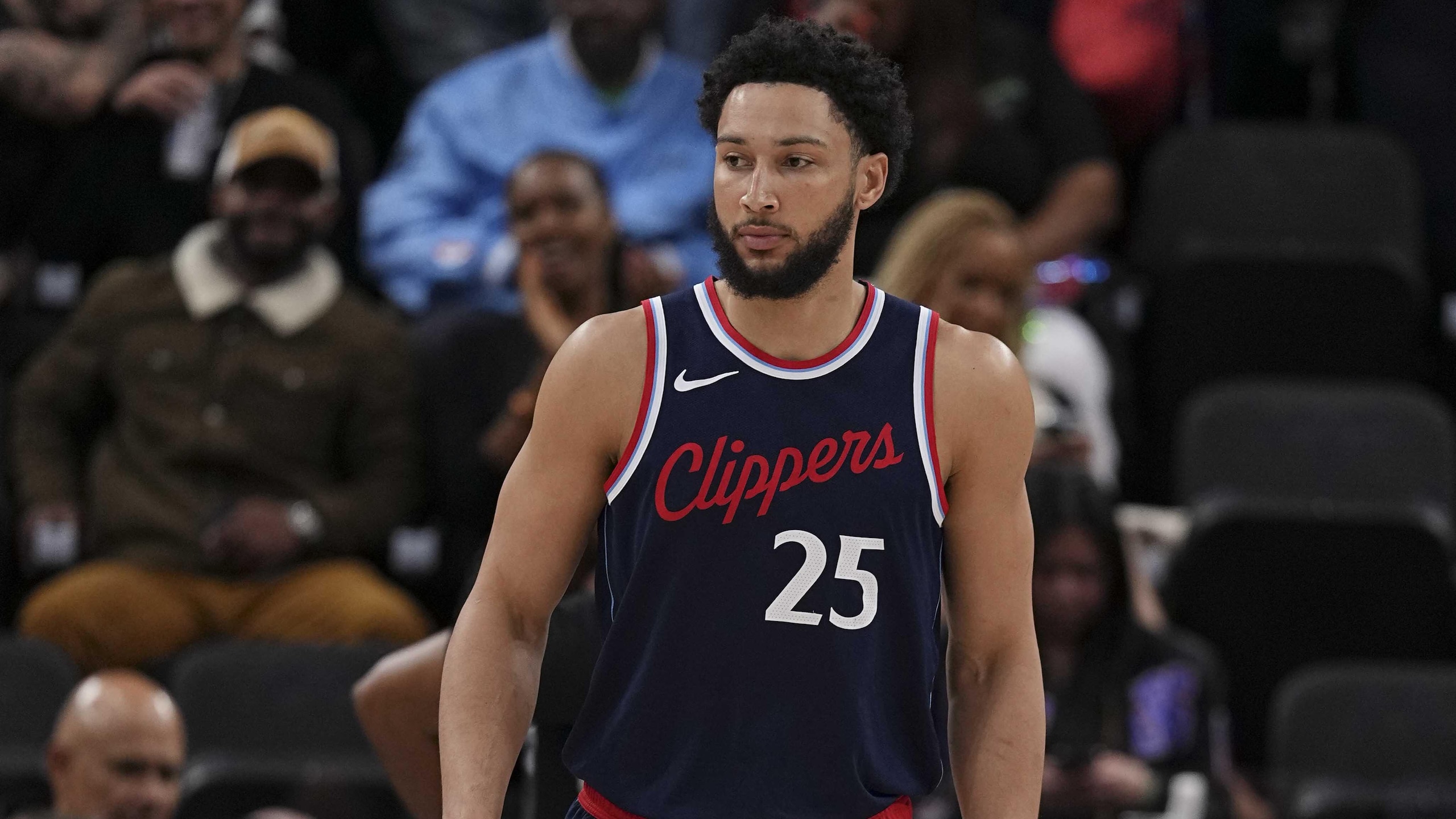 New Orleans Pelicans v Los Angeles Clippers New Orleans Pelicans v Los Angeles Clippers