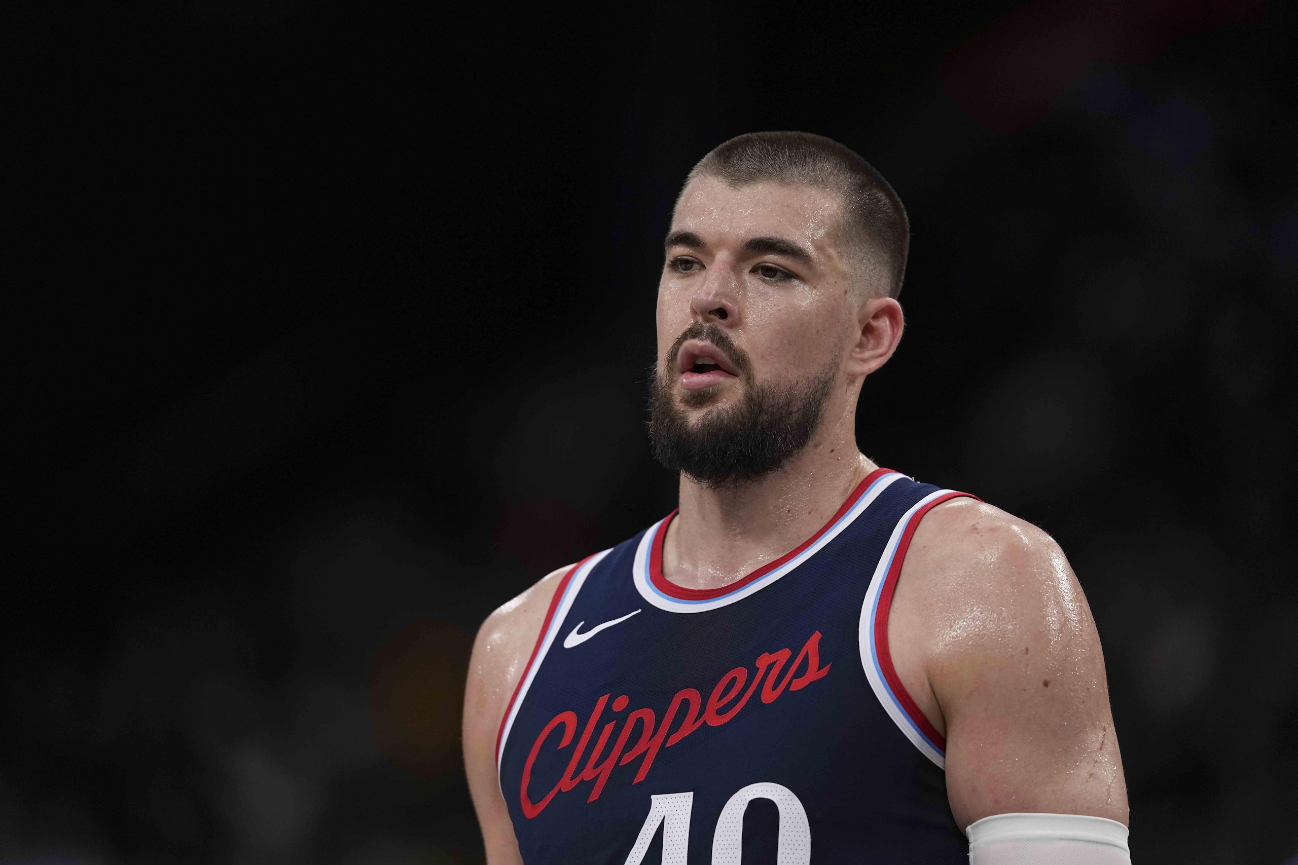 New Orleans Pelicans v Los Angeles Clippers