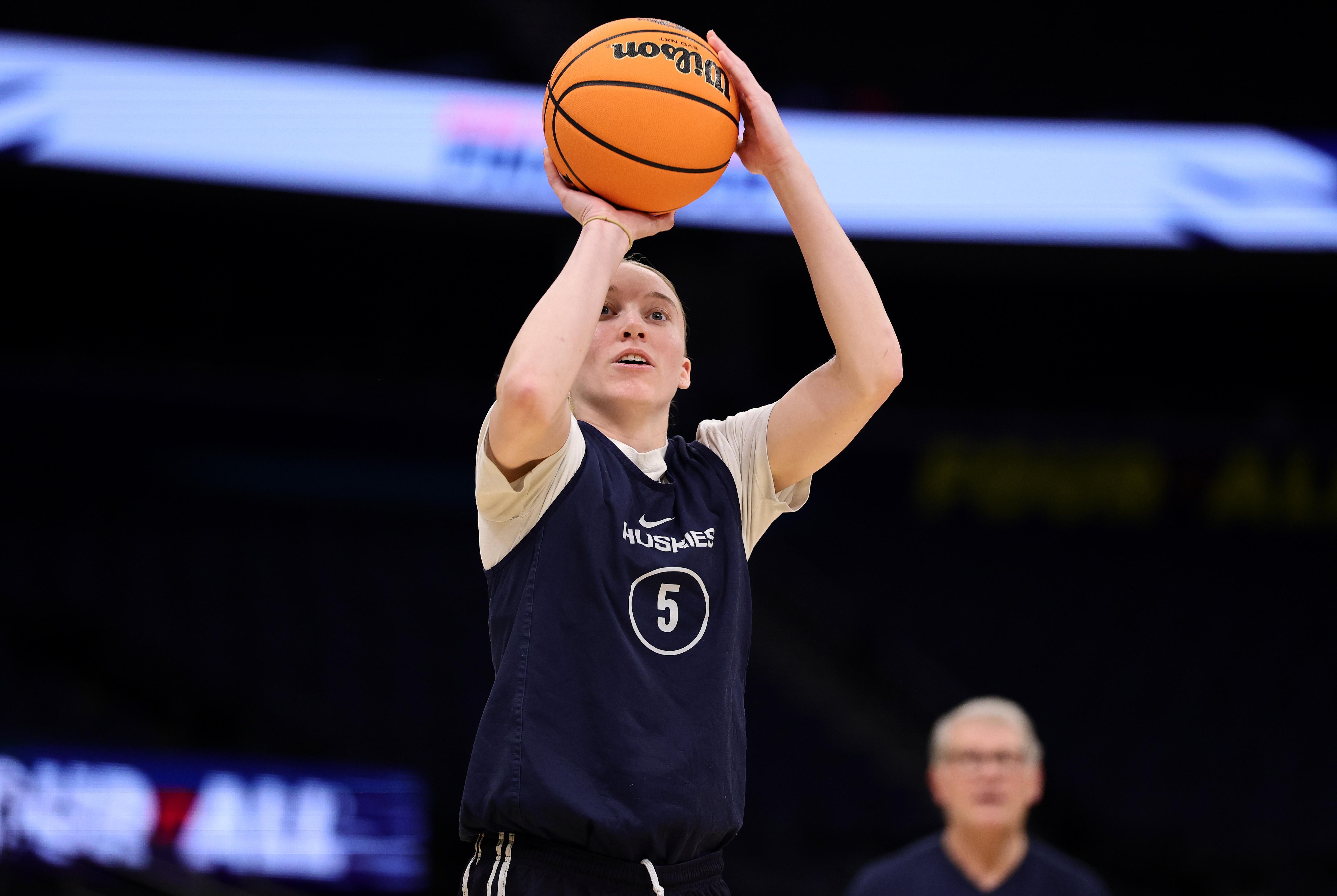 NCAA Women's Basketball Tournament - Final Four Week - Tampa