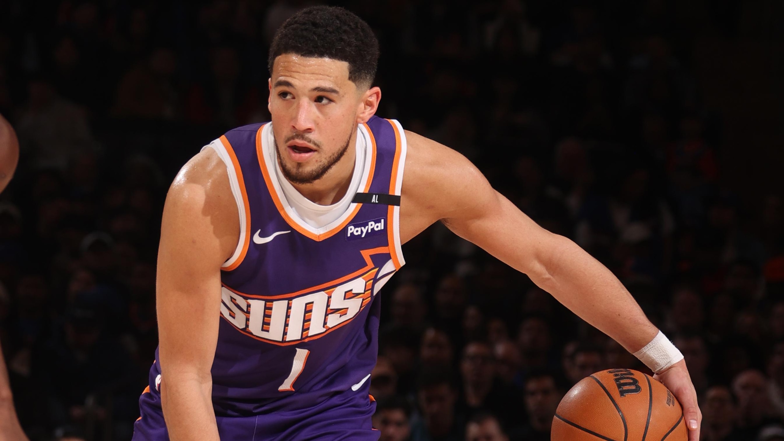 Phoenix Suns v New York Knicks Phoenix Suns v New York Knicks