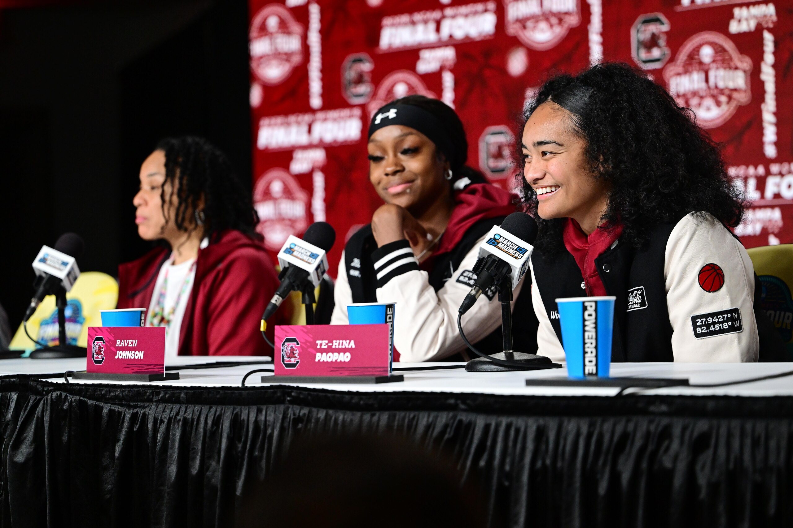 Women's Final Four Odds, Schedule, Bracket