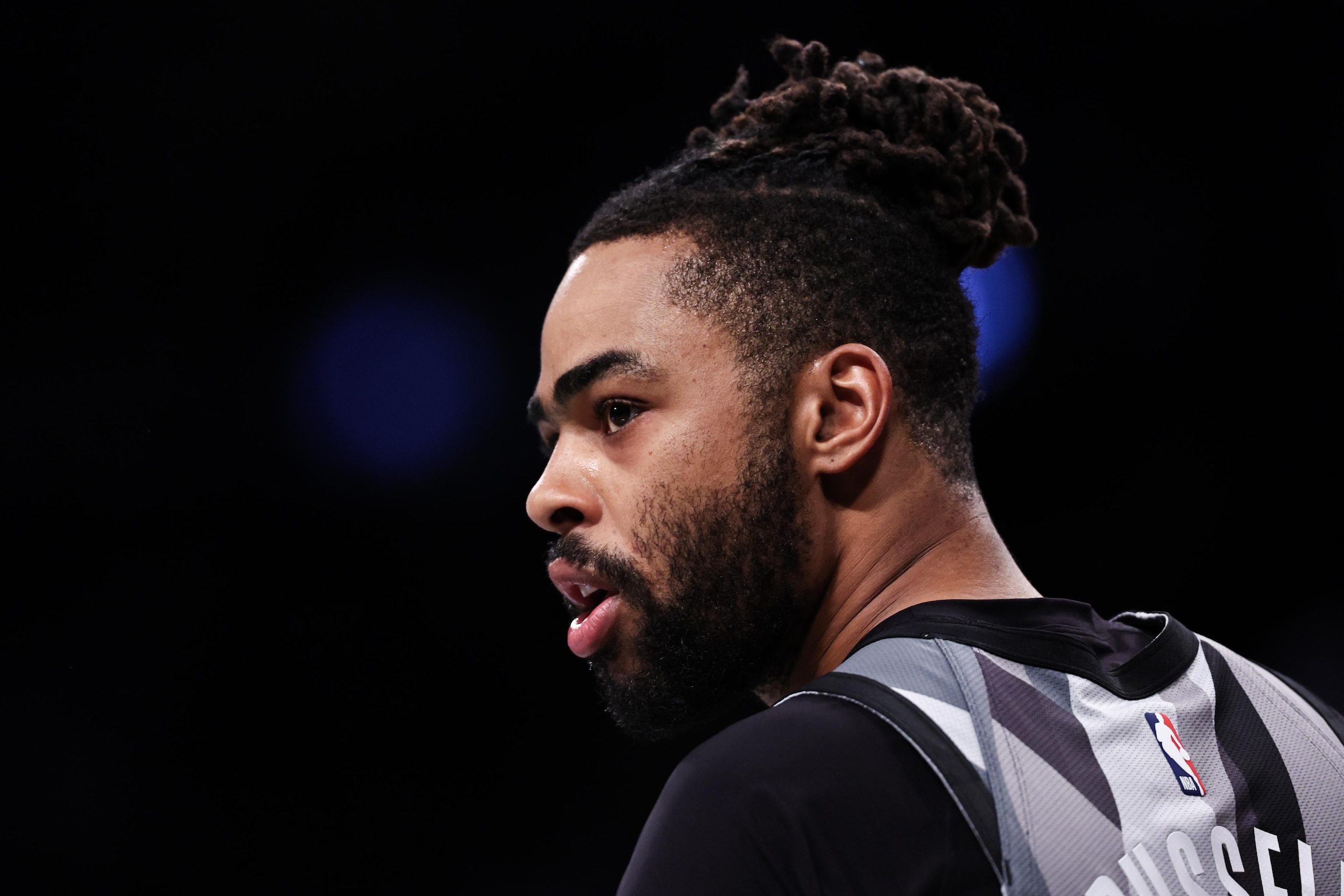 Minnesota Timberwolves v Brooklyn Nets
