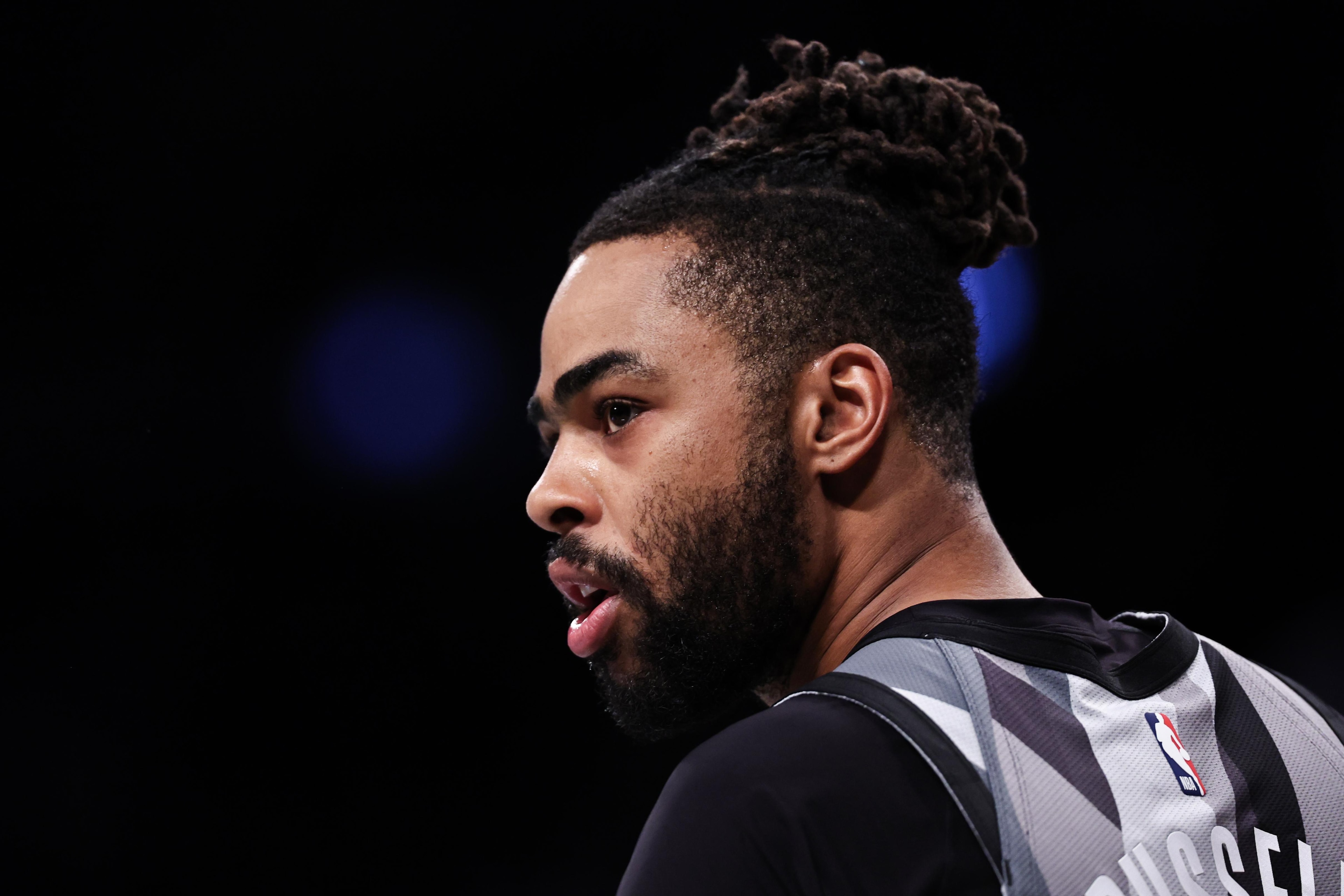Minnesota Timberwolves v Brooklyn Nets