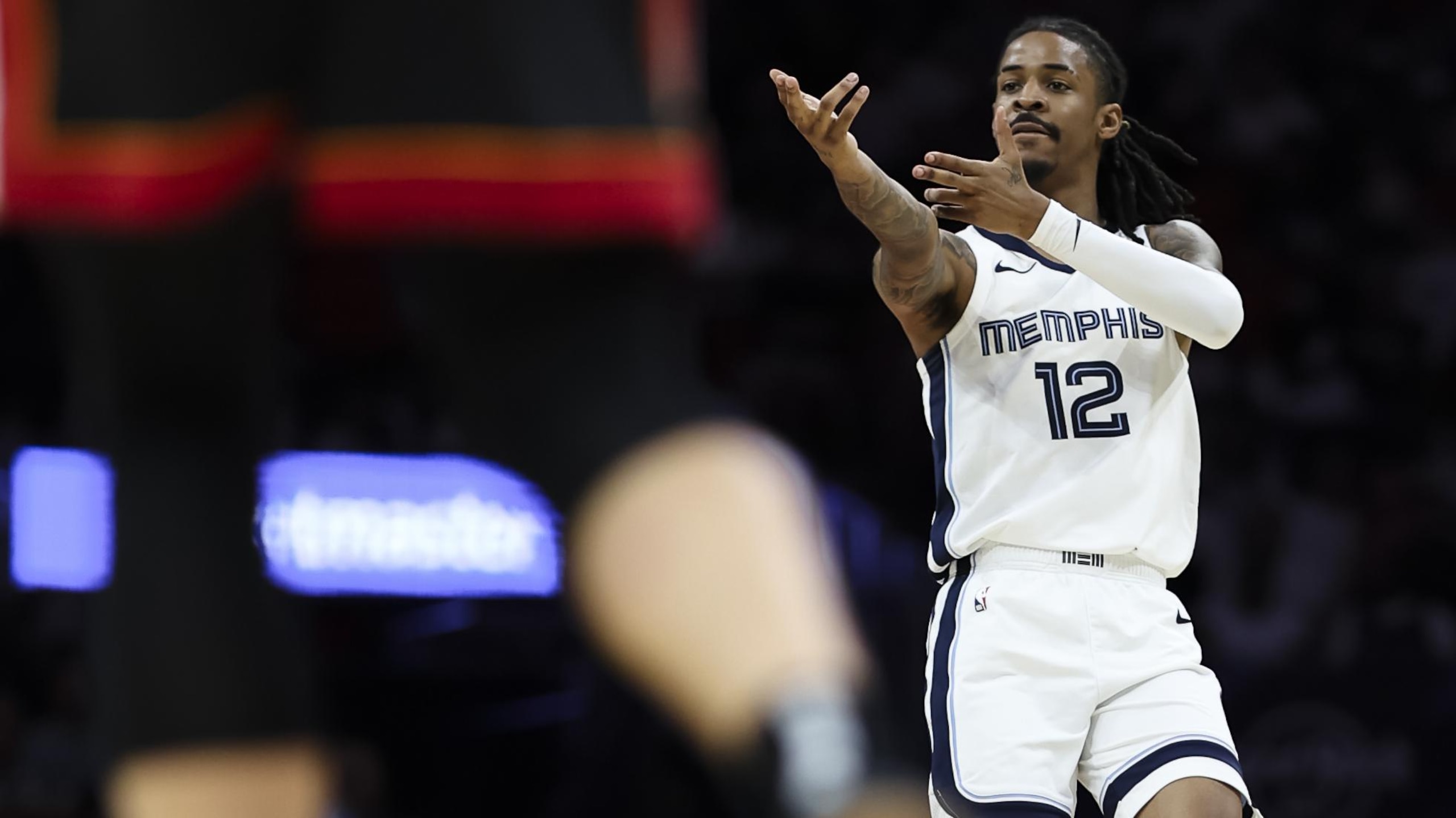Memphis Grizzlies v Miami Heat Memphis Grizzlies v Miami Heat