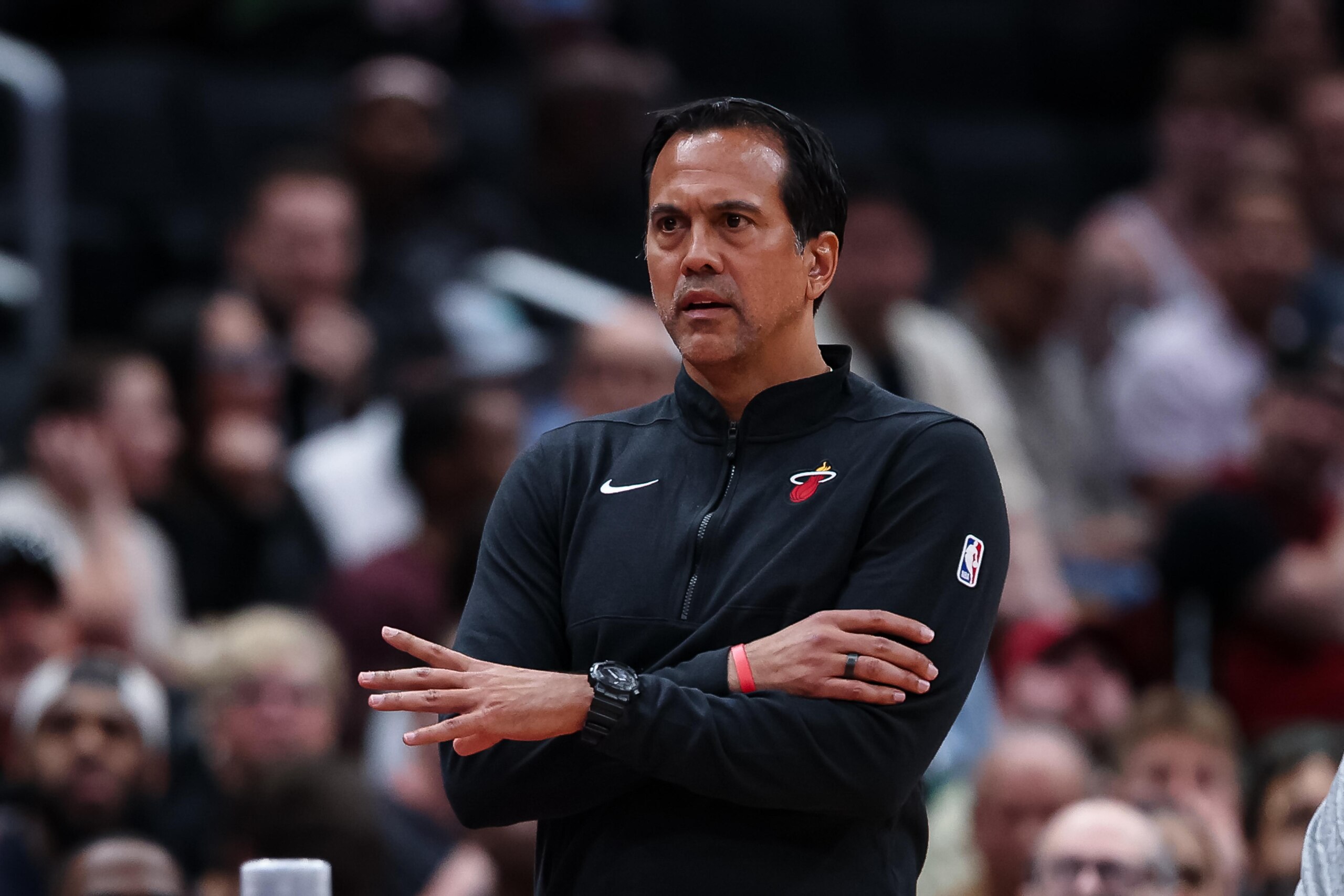 Miami Heat v Washington Wizards Miami Heat v Washington Wizards
