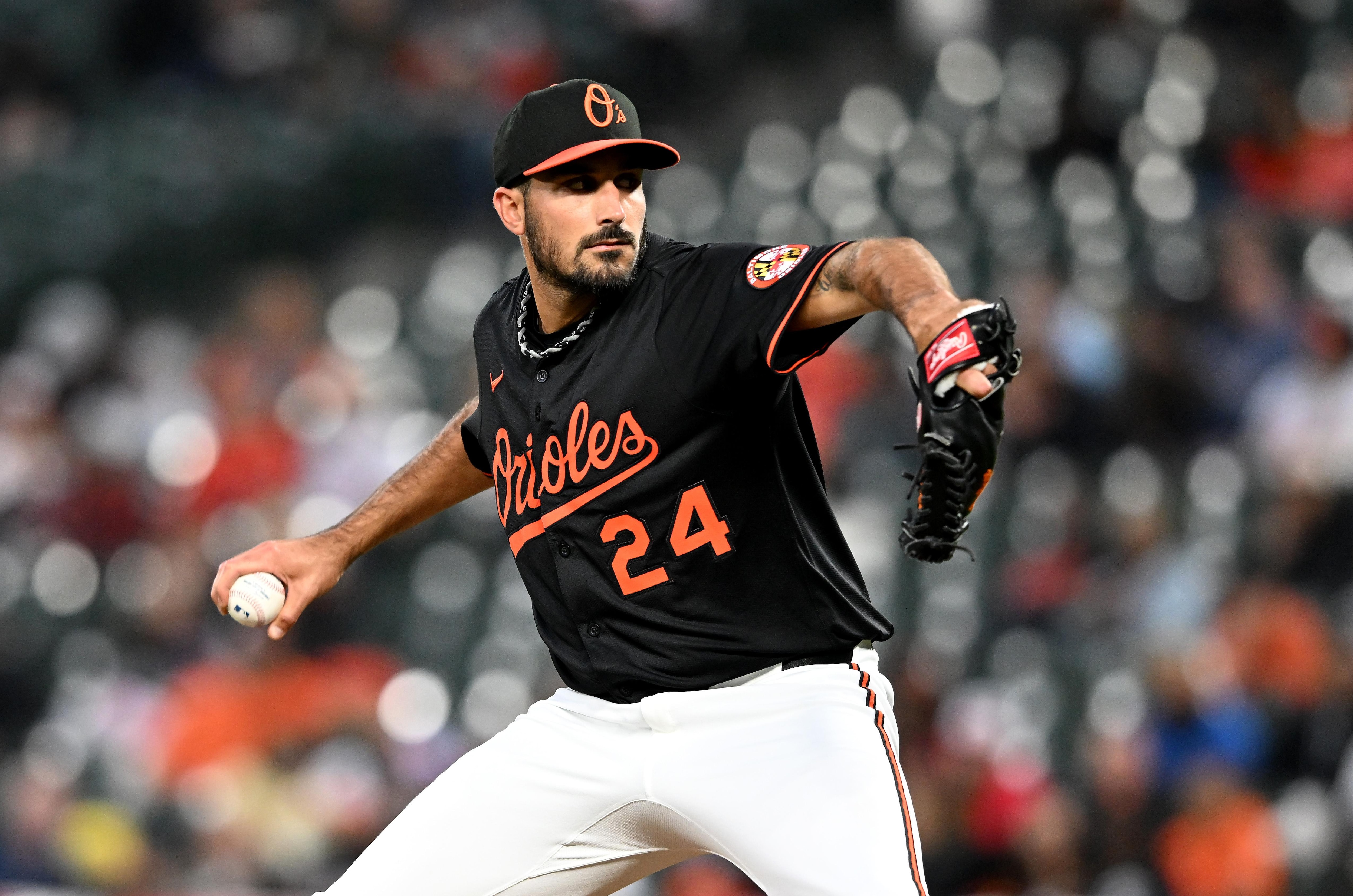 Boston Red Sox v Baltimore Orioles