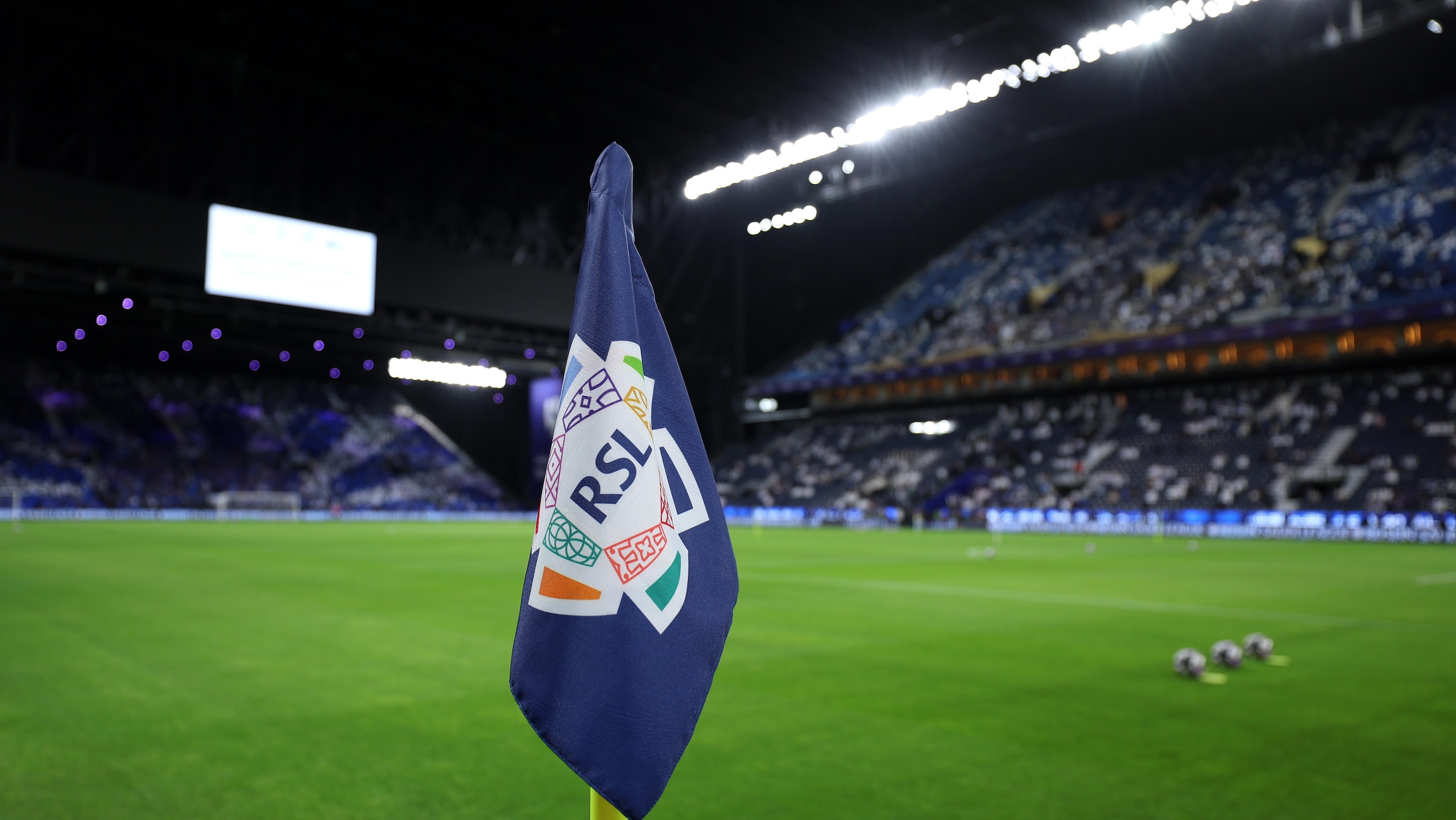 Al Hilal v Al Nassr - Saudi Pro League