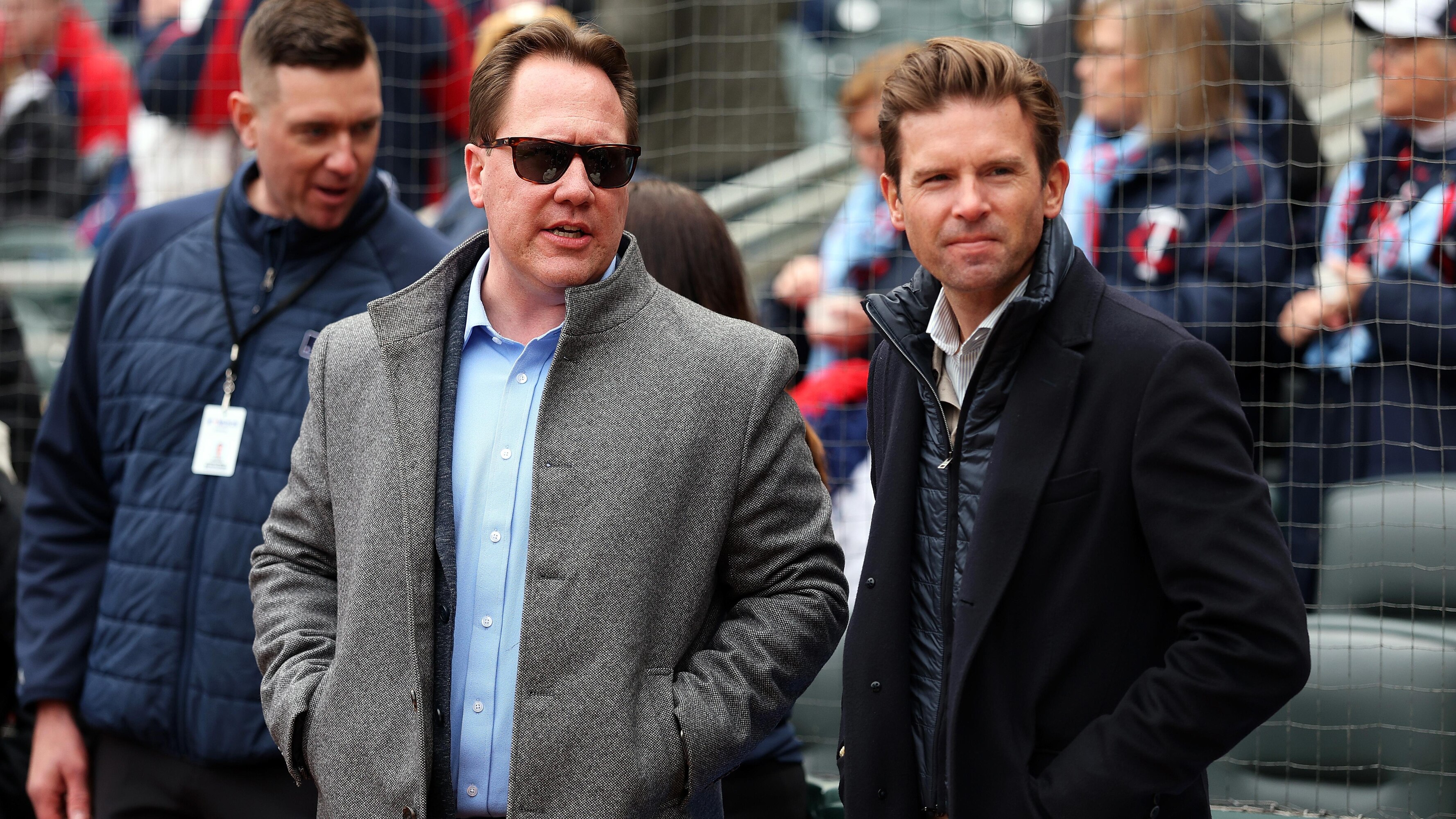 Twins to Remain Under Pohlad Family Ownership After Exploring Sale of MLB Team