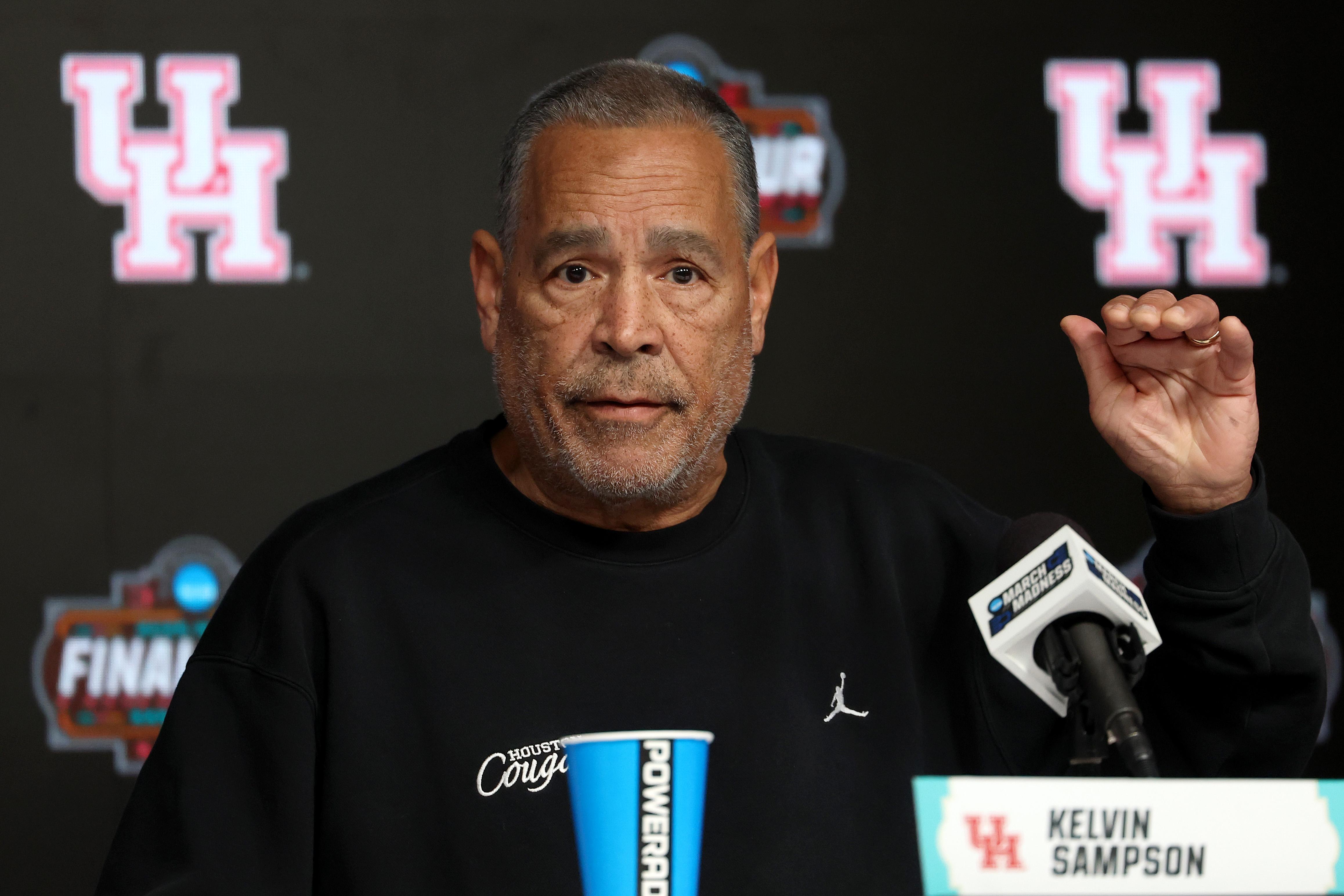 NCAA Men's Basketball Tournament - Final Four Week - San Antonio