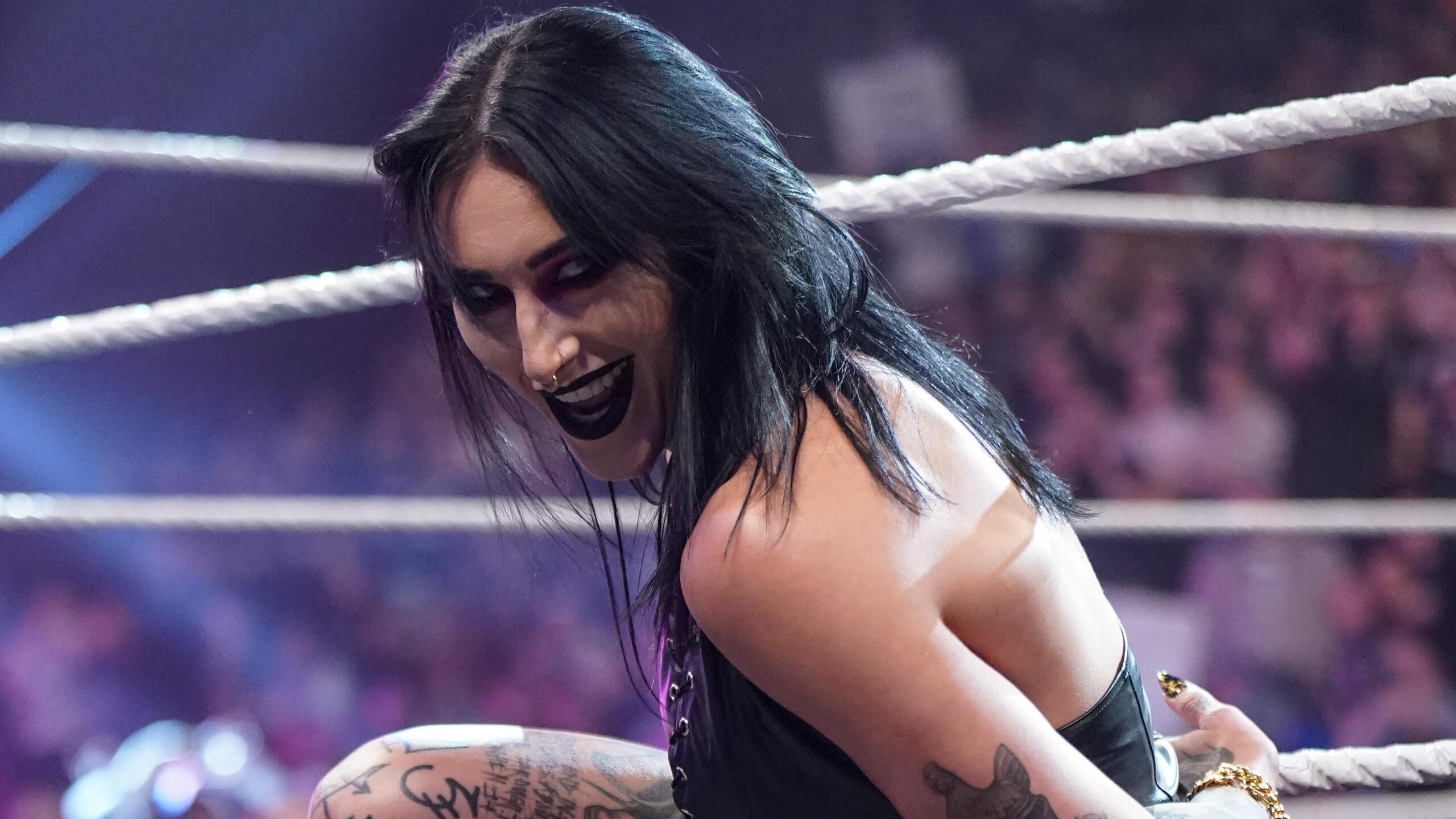 Monday Night RAW Monday Night RAW