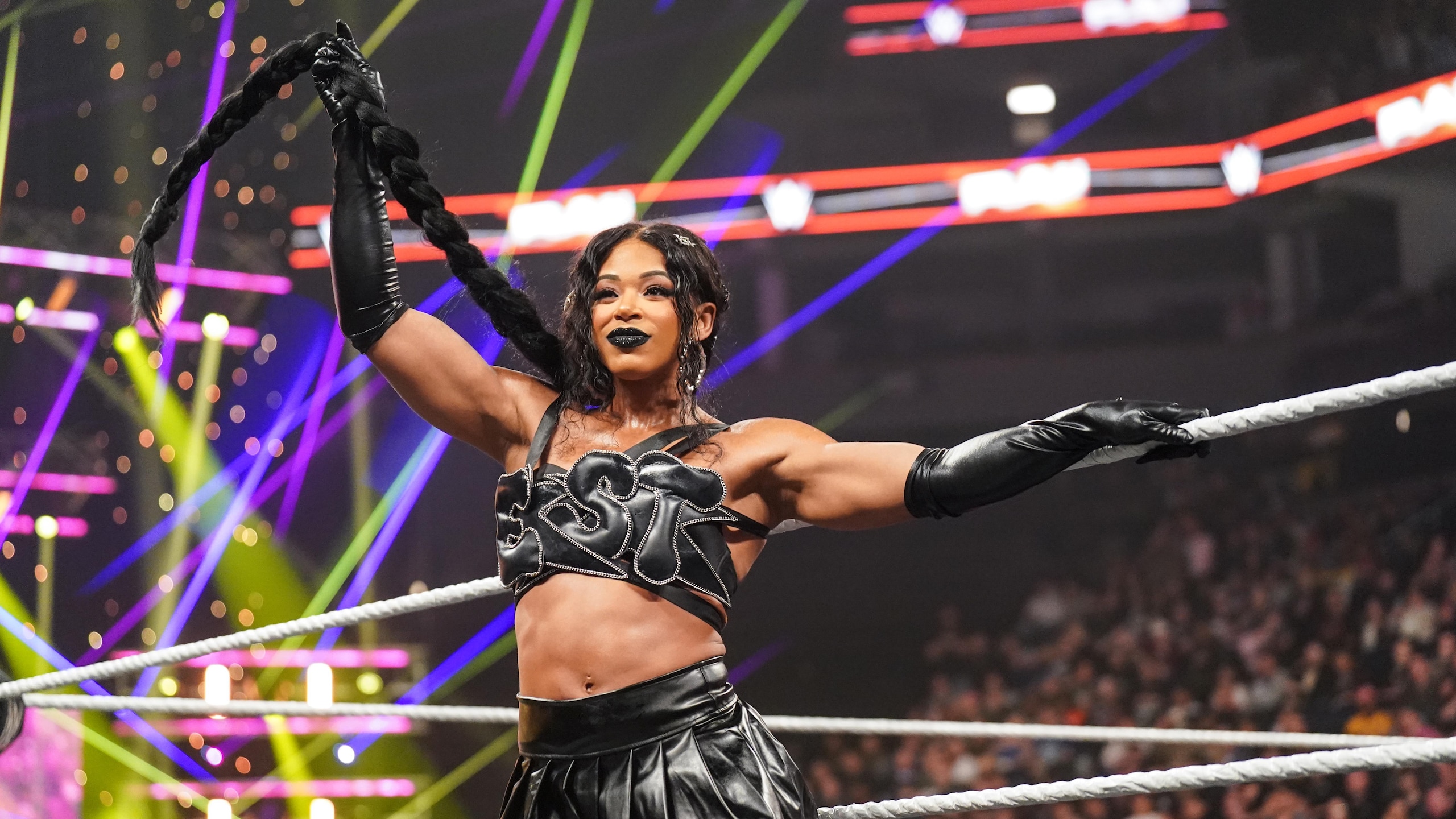 Monday Night RAW Monday Night RAW