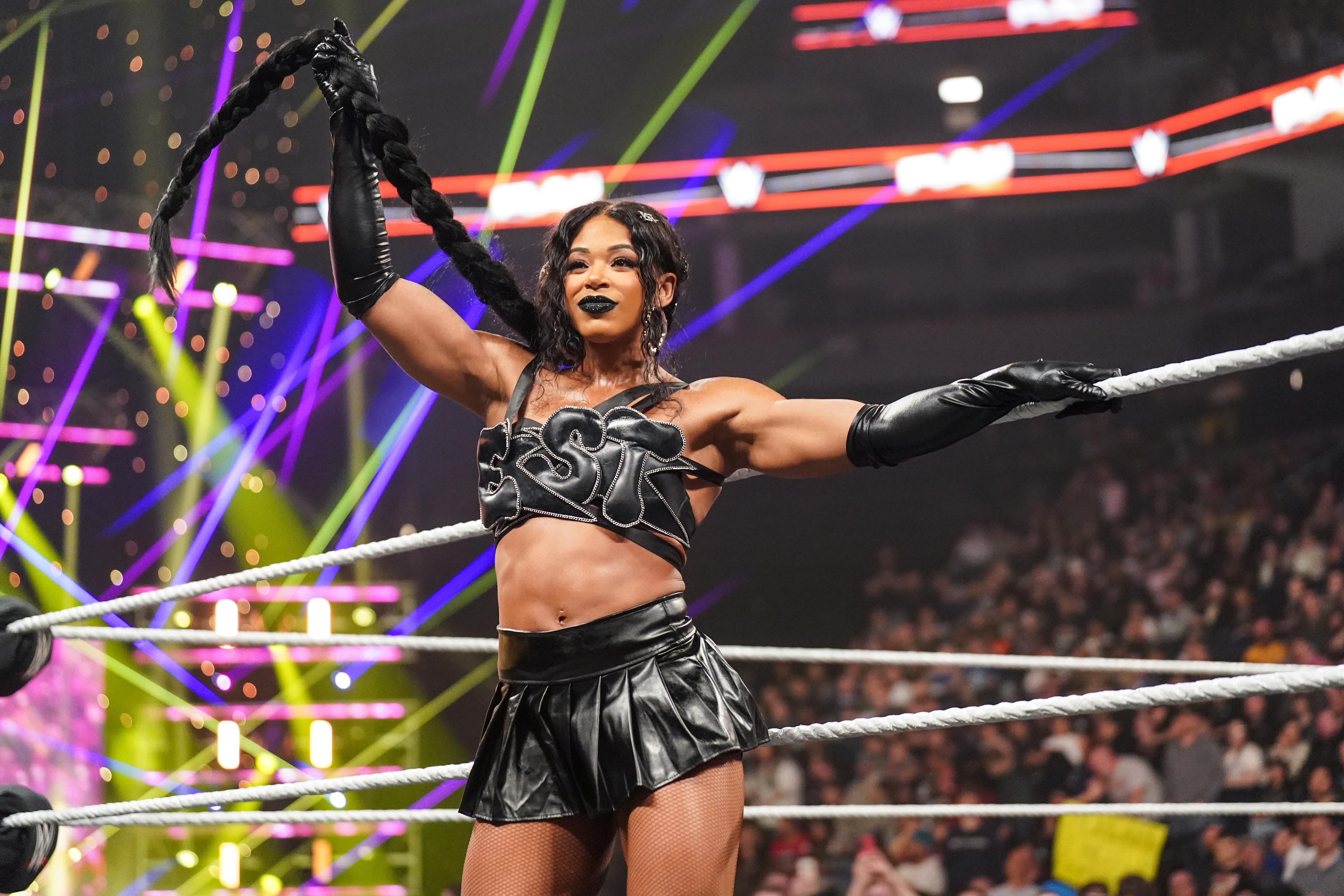 Monday Night RAW Monday Night RAW