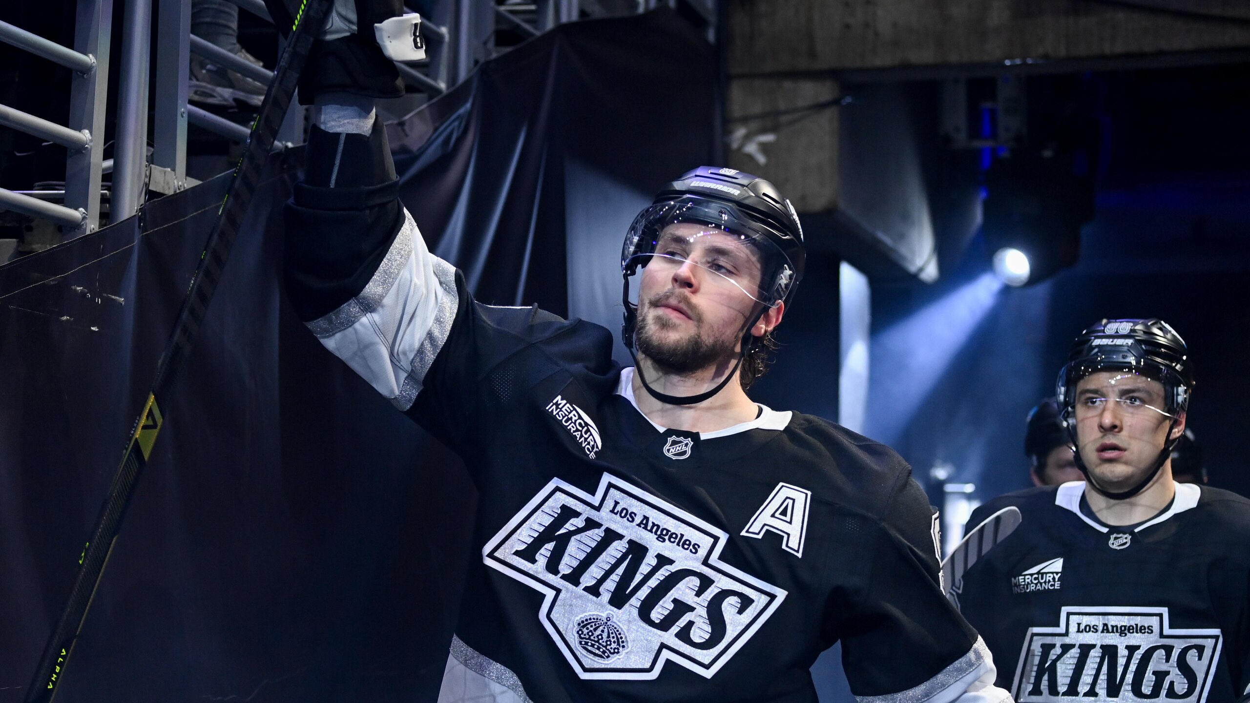 Seattle Kraken v Los Angeles Kings