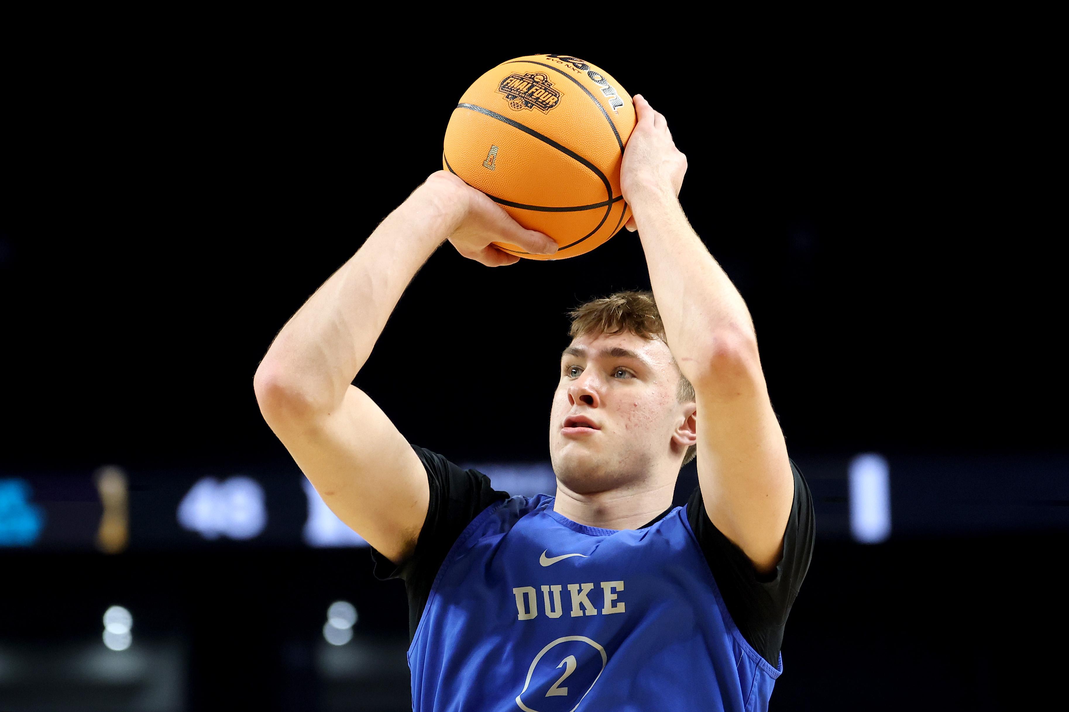 NCAA Men's Basketball Tournament - Final Four Week - San Antonio