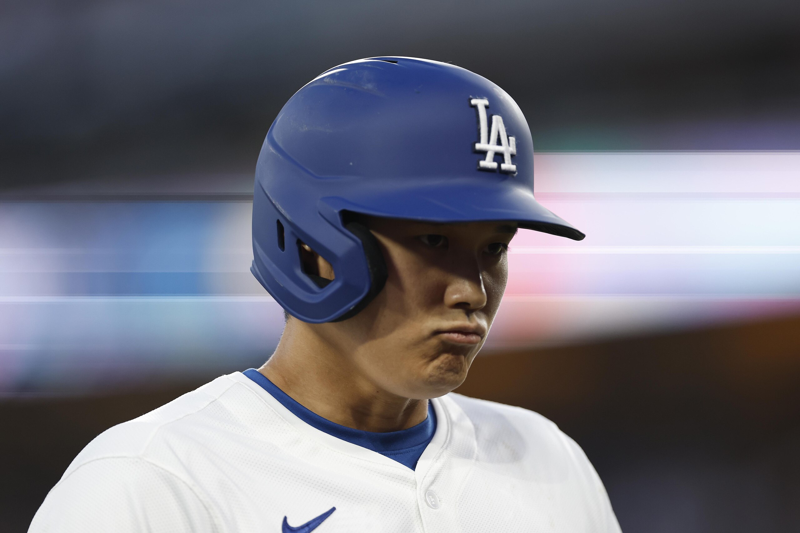 Atlanta Braves v Los Angeles Dodgers