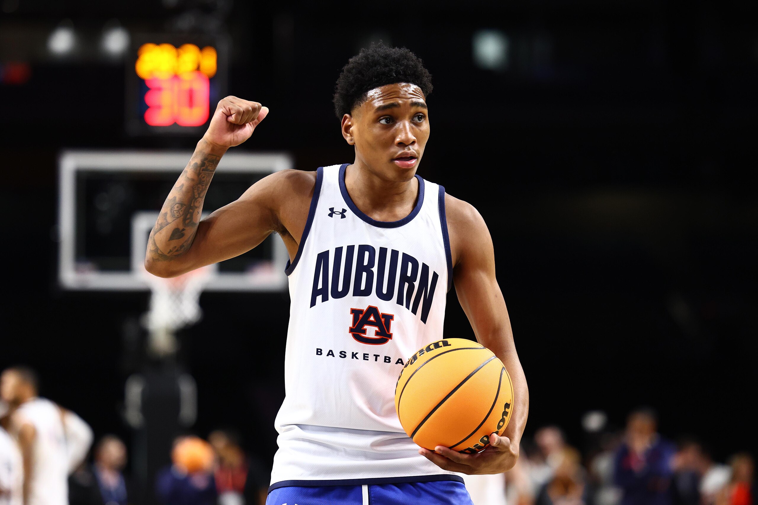 NCAA Men's Basketball Tournament - Final Four Week - San Antonio