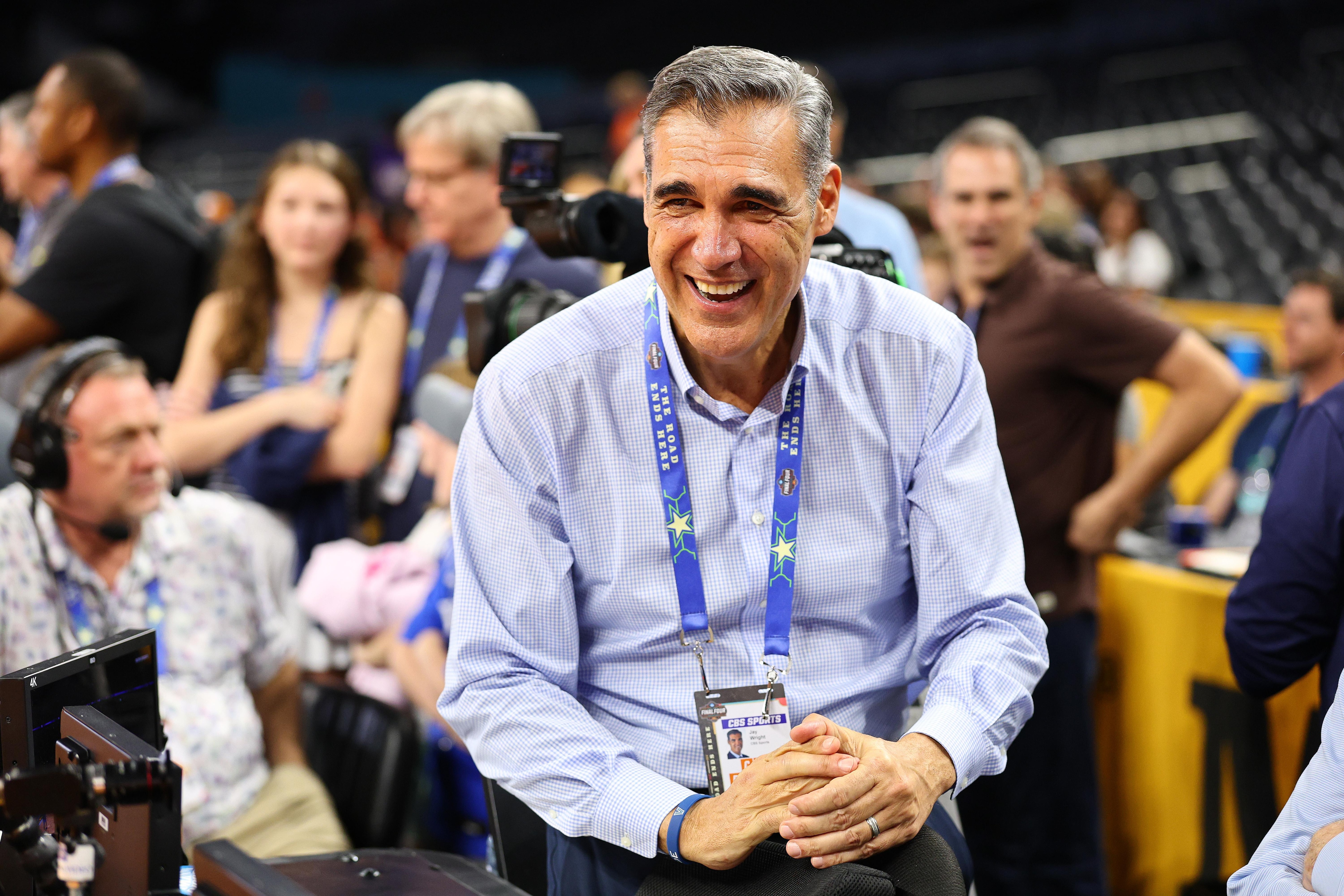 NCAA Men's Basketball Tournament - Final Four Week - San Antonio