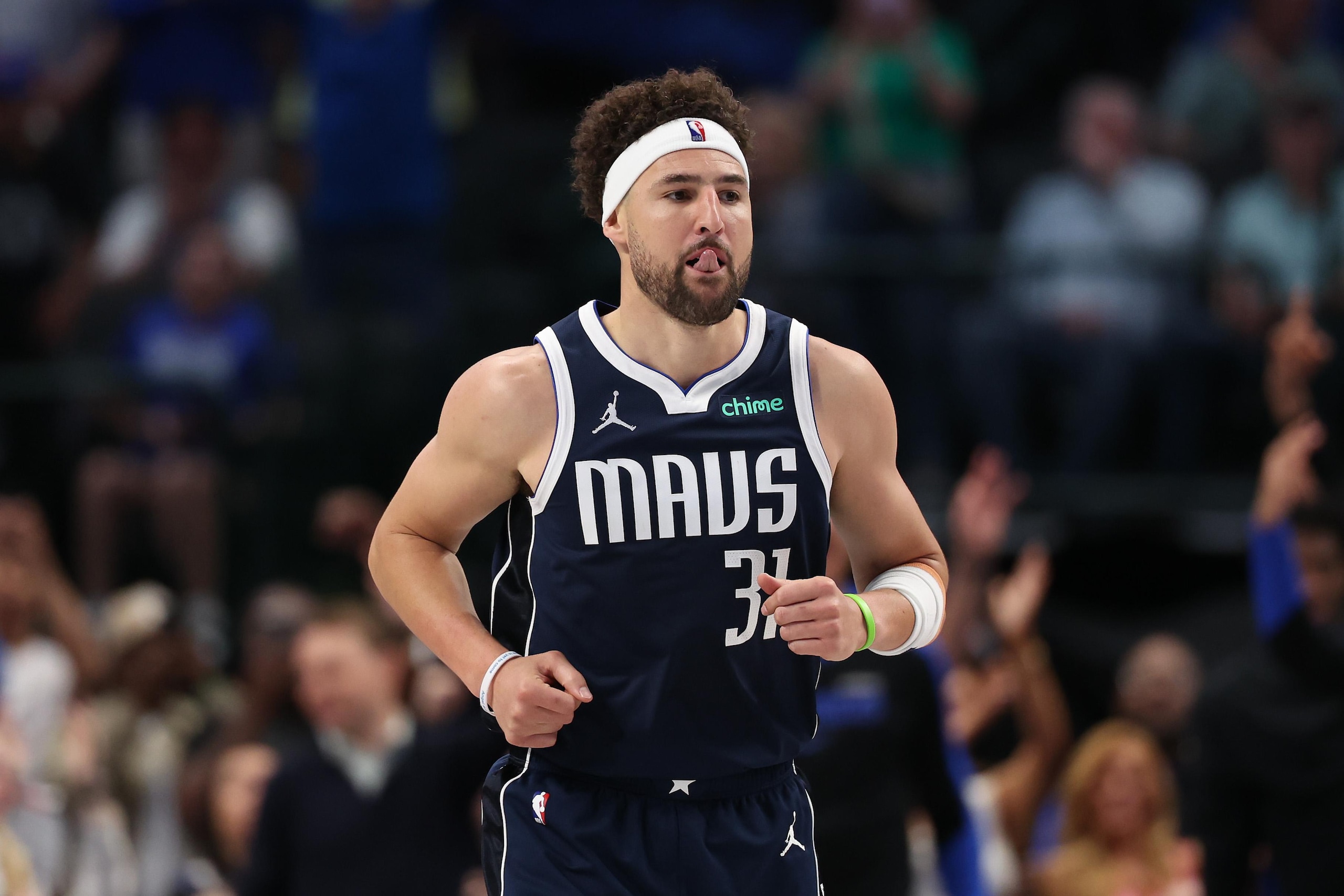 Atlanta Hawks v Dallas Mavericks