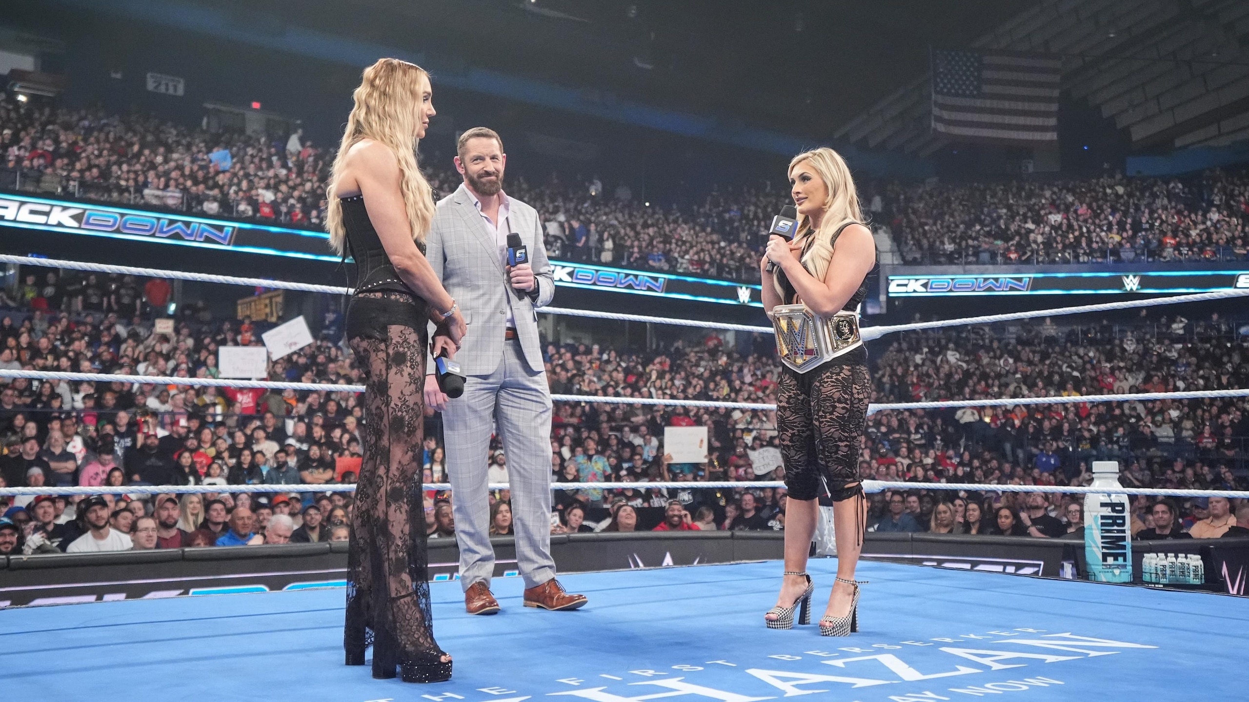 SmackDown