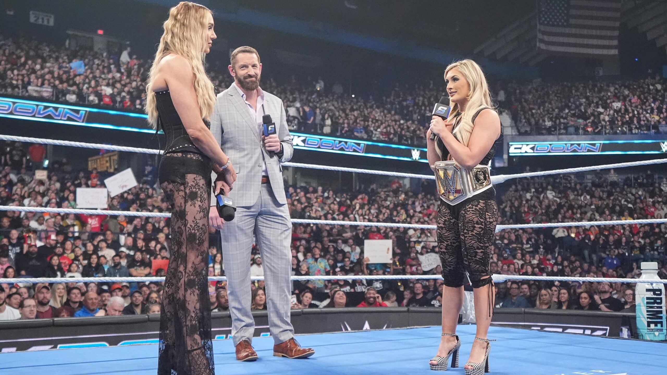 SmackDown