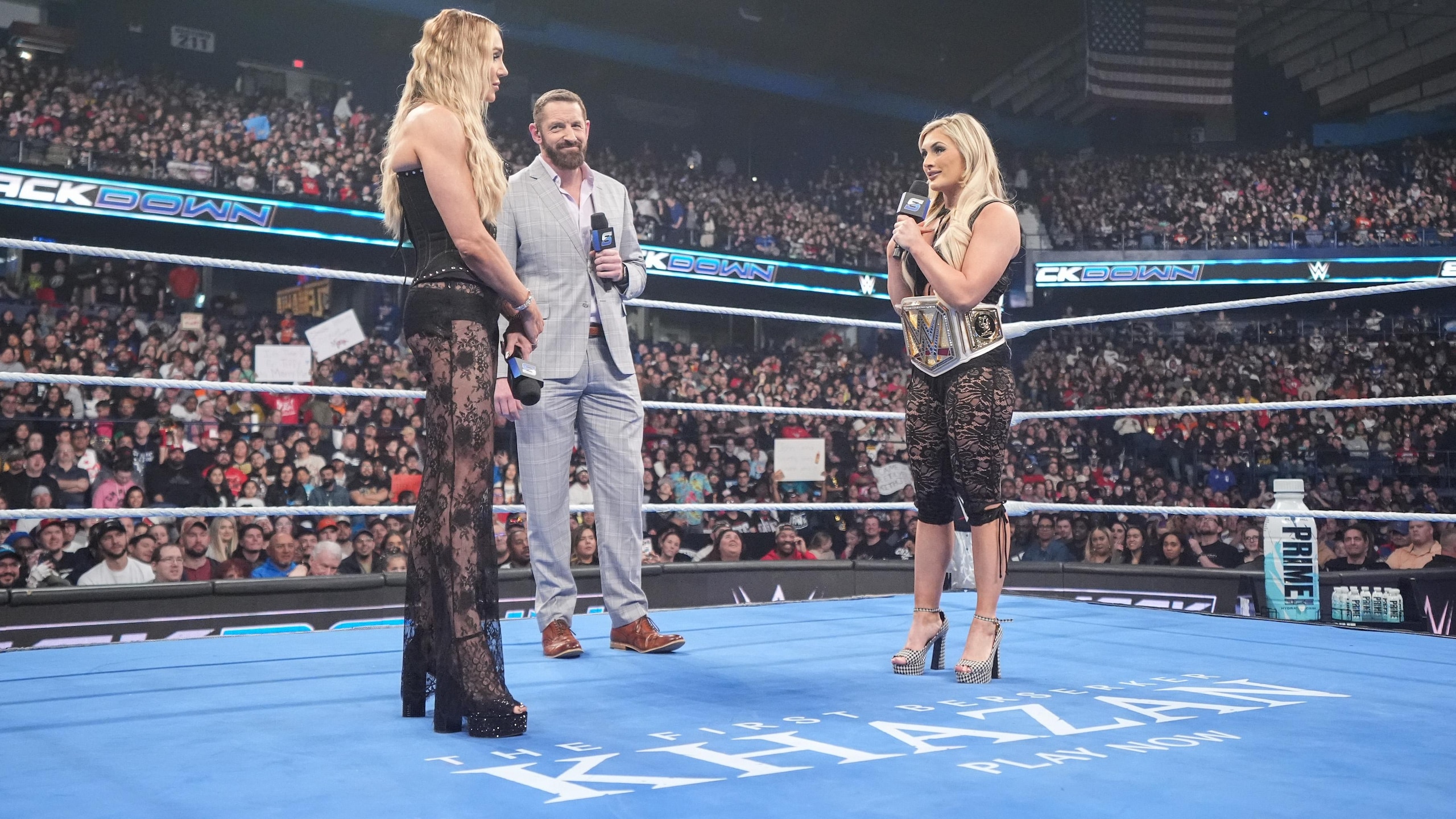 SmackDown