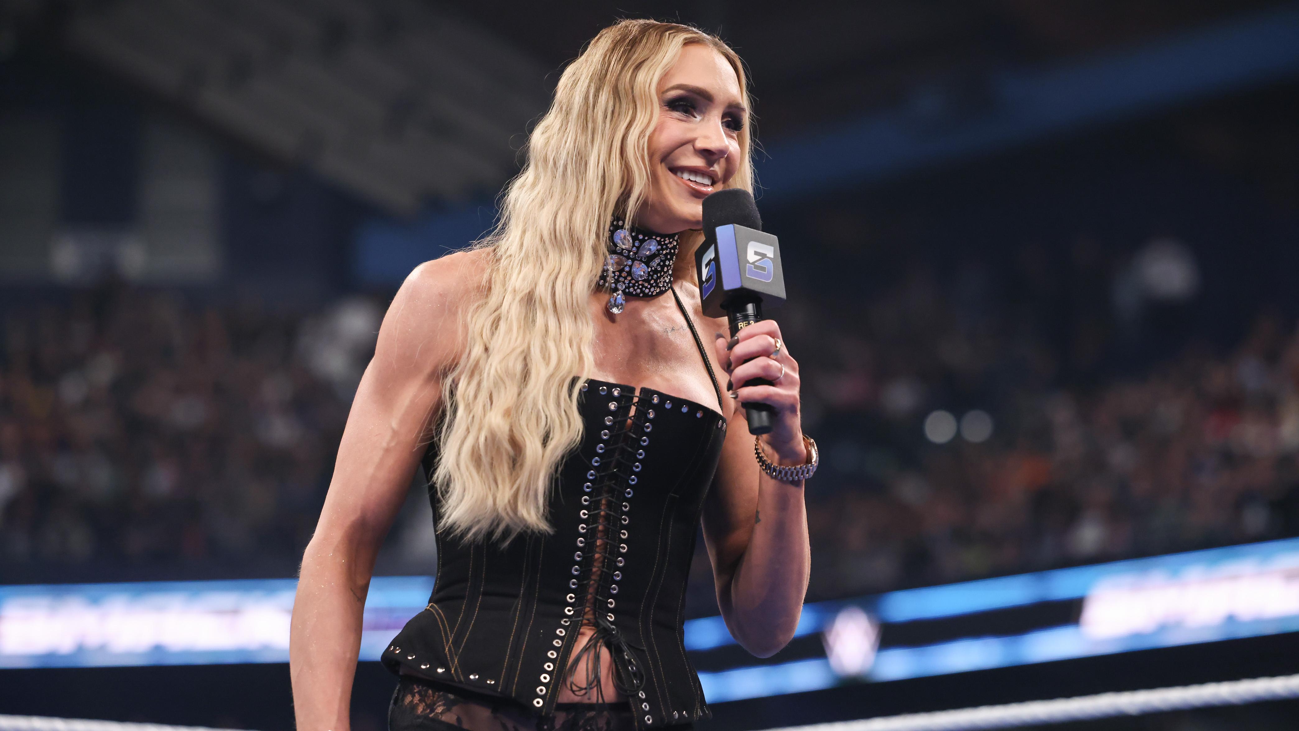 SmackDown