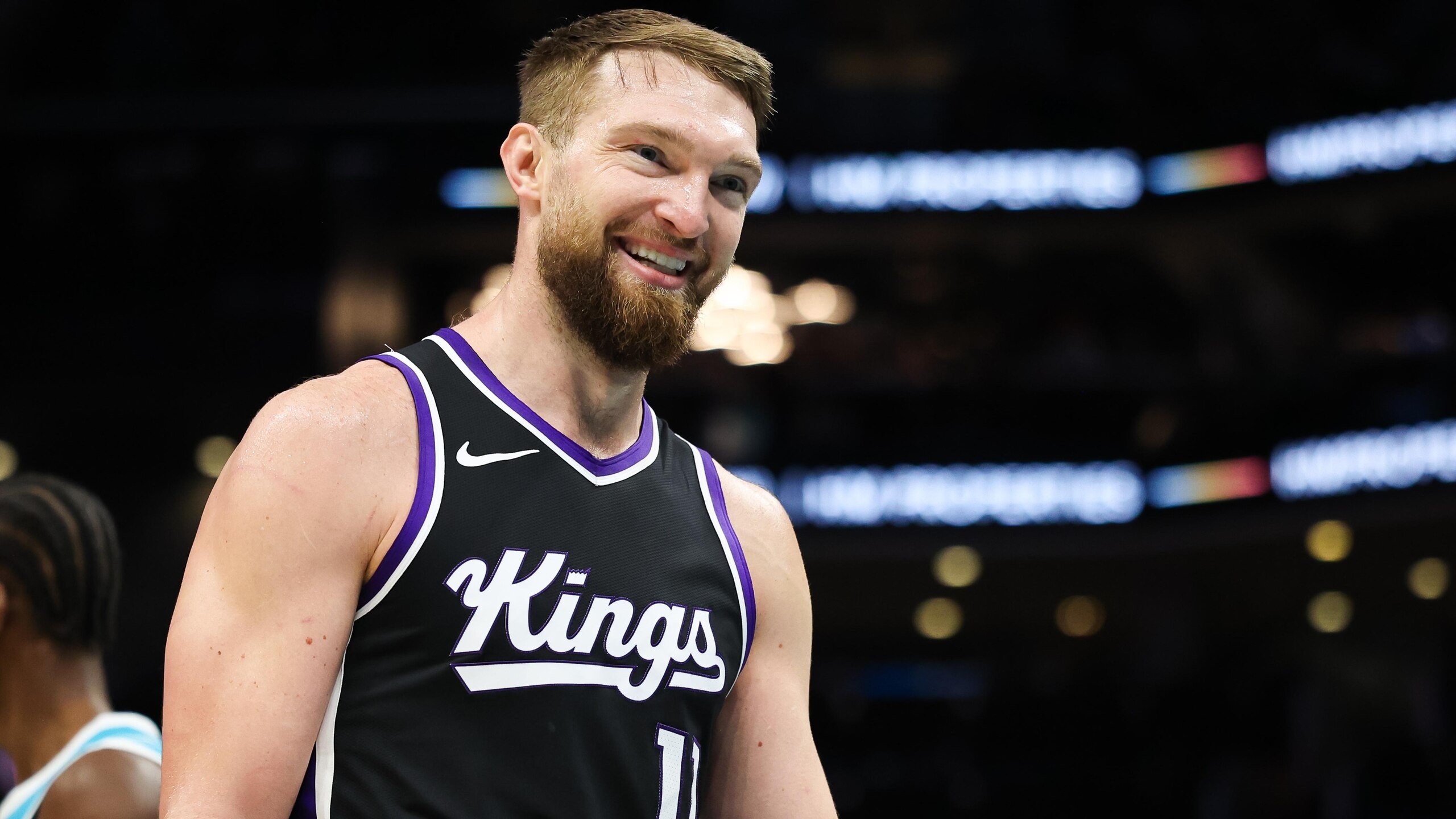 Sacramento Kings v Charlotte Hornets