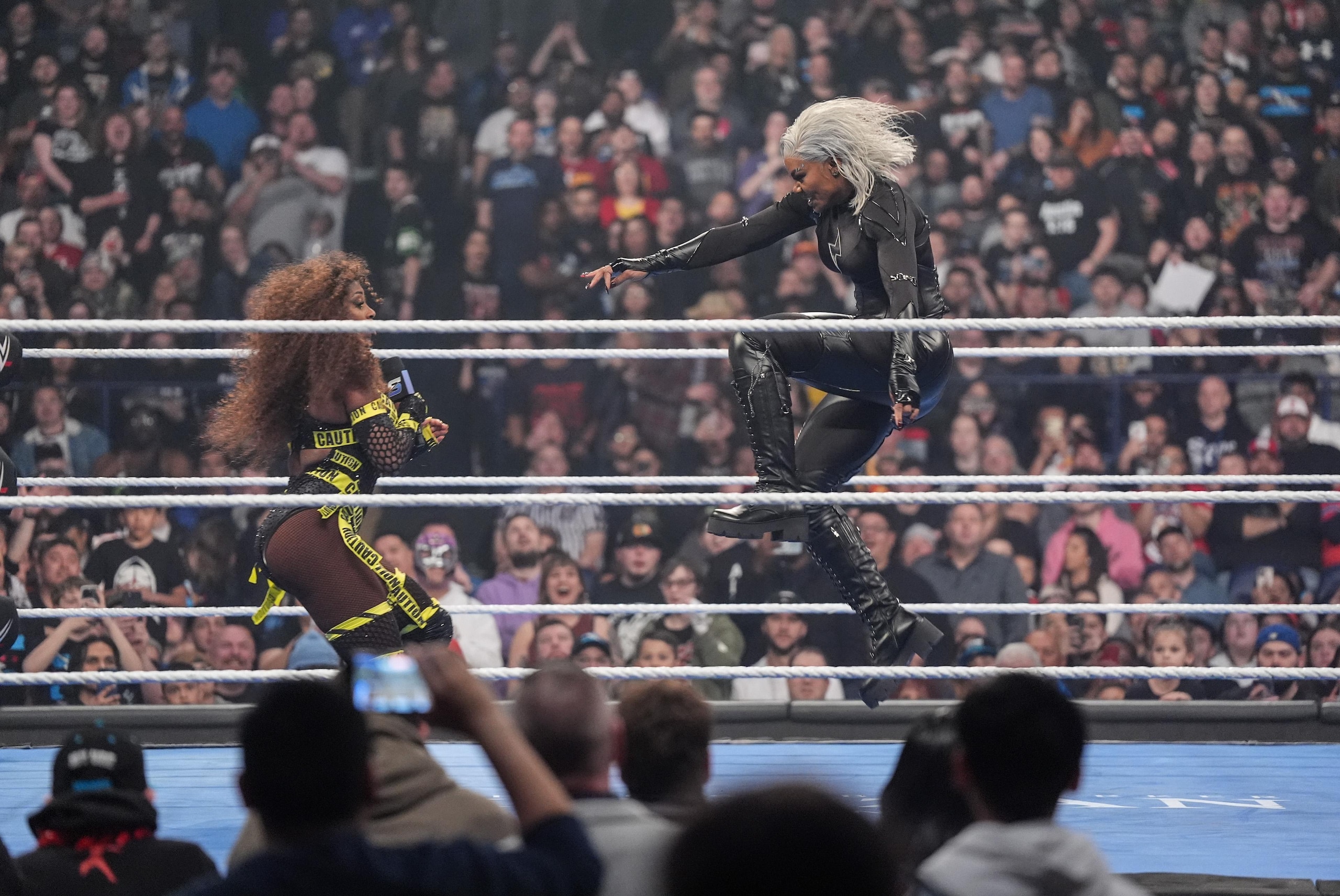 SmackDown SmackDown