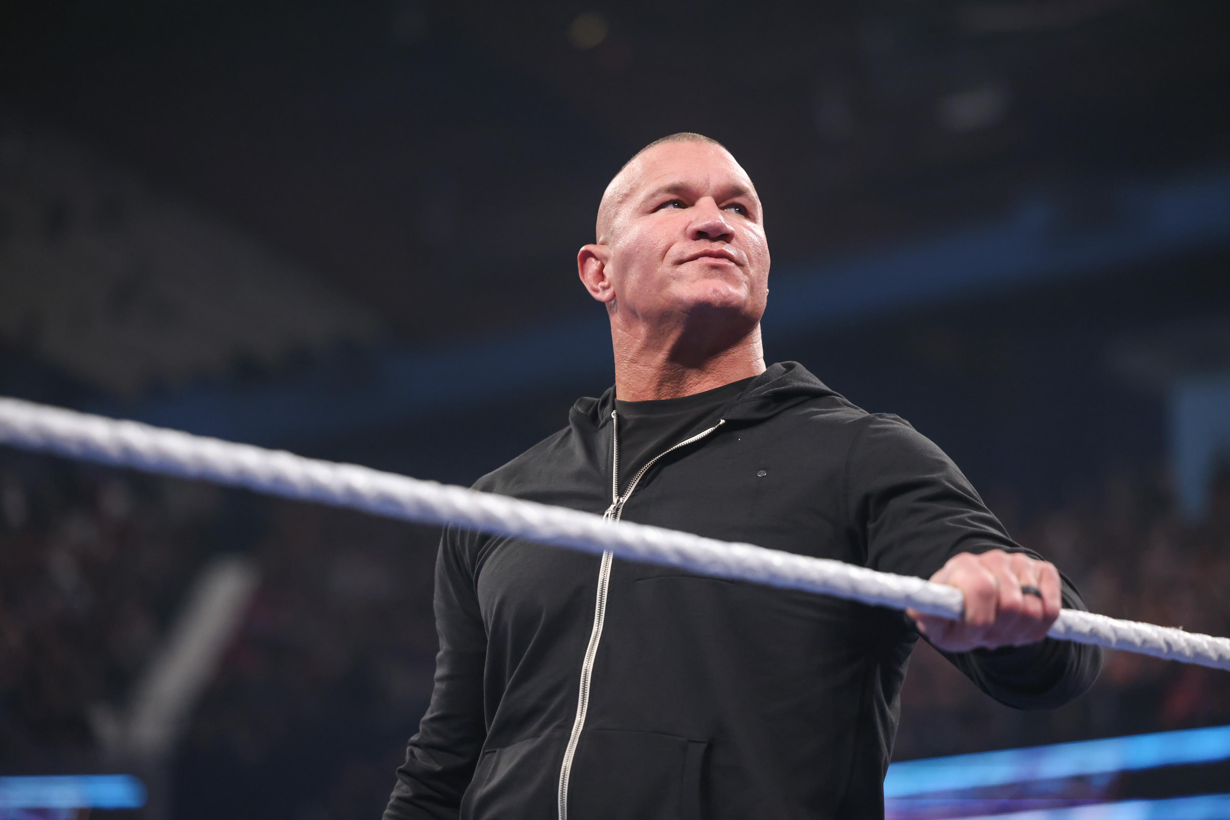 SmackDown