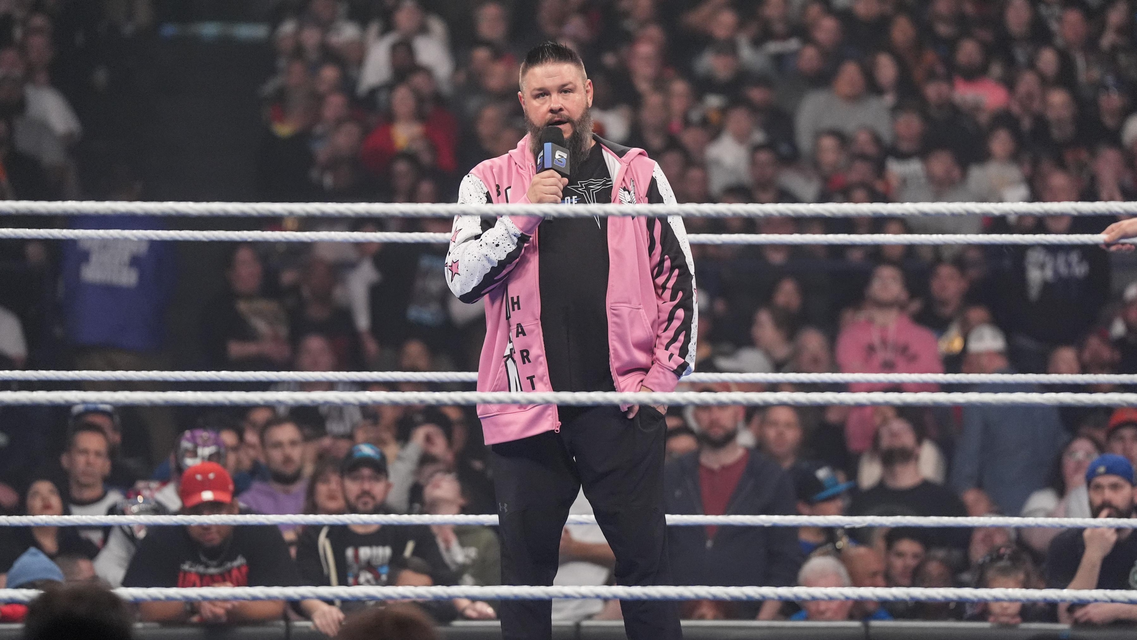 SmackDown
