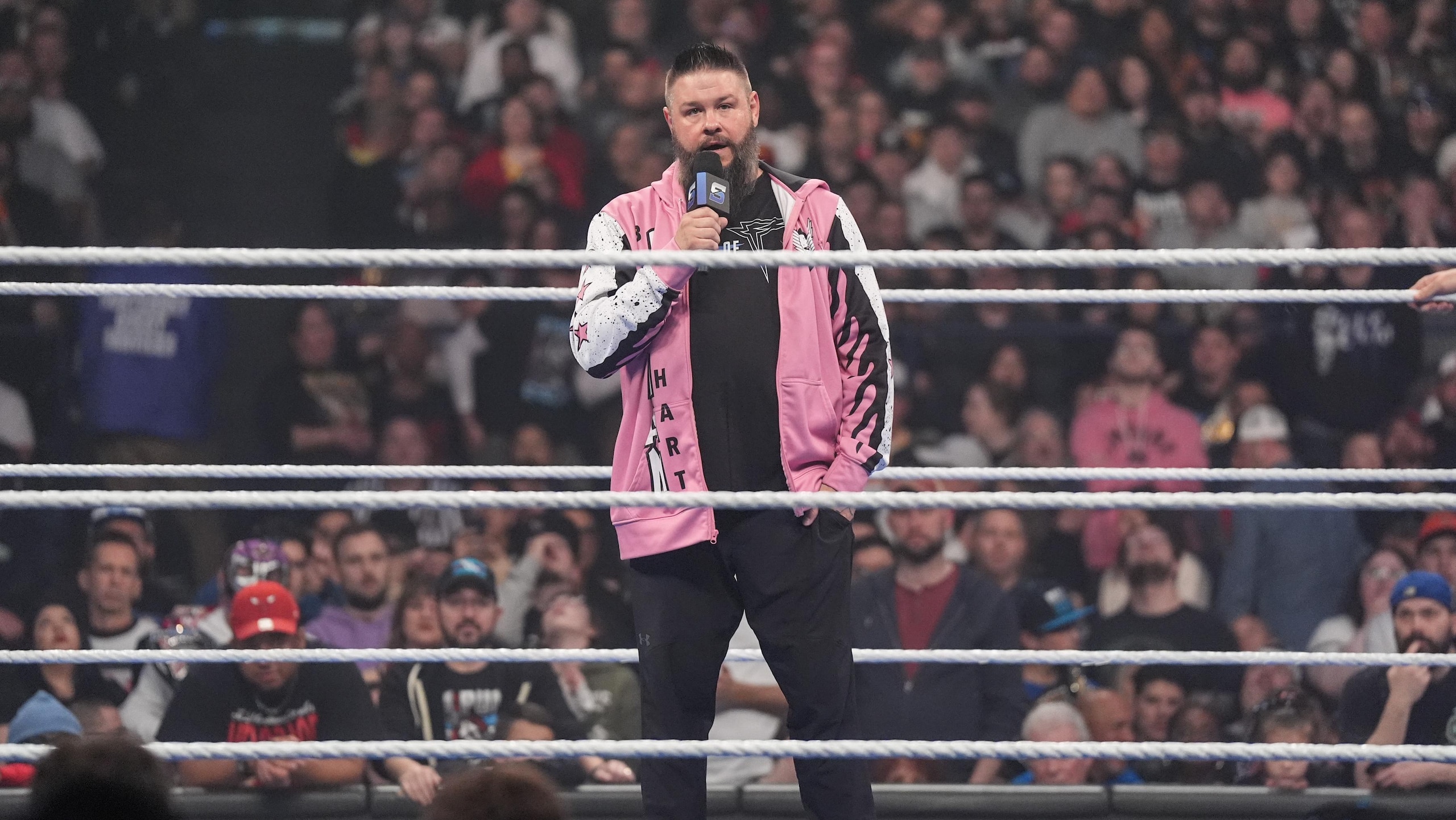 SmackDown