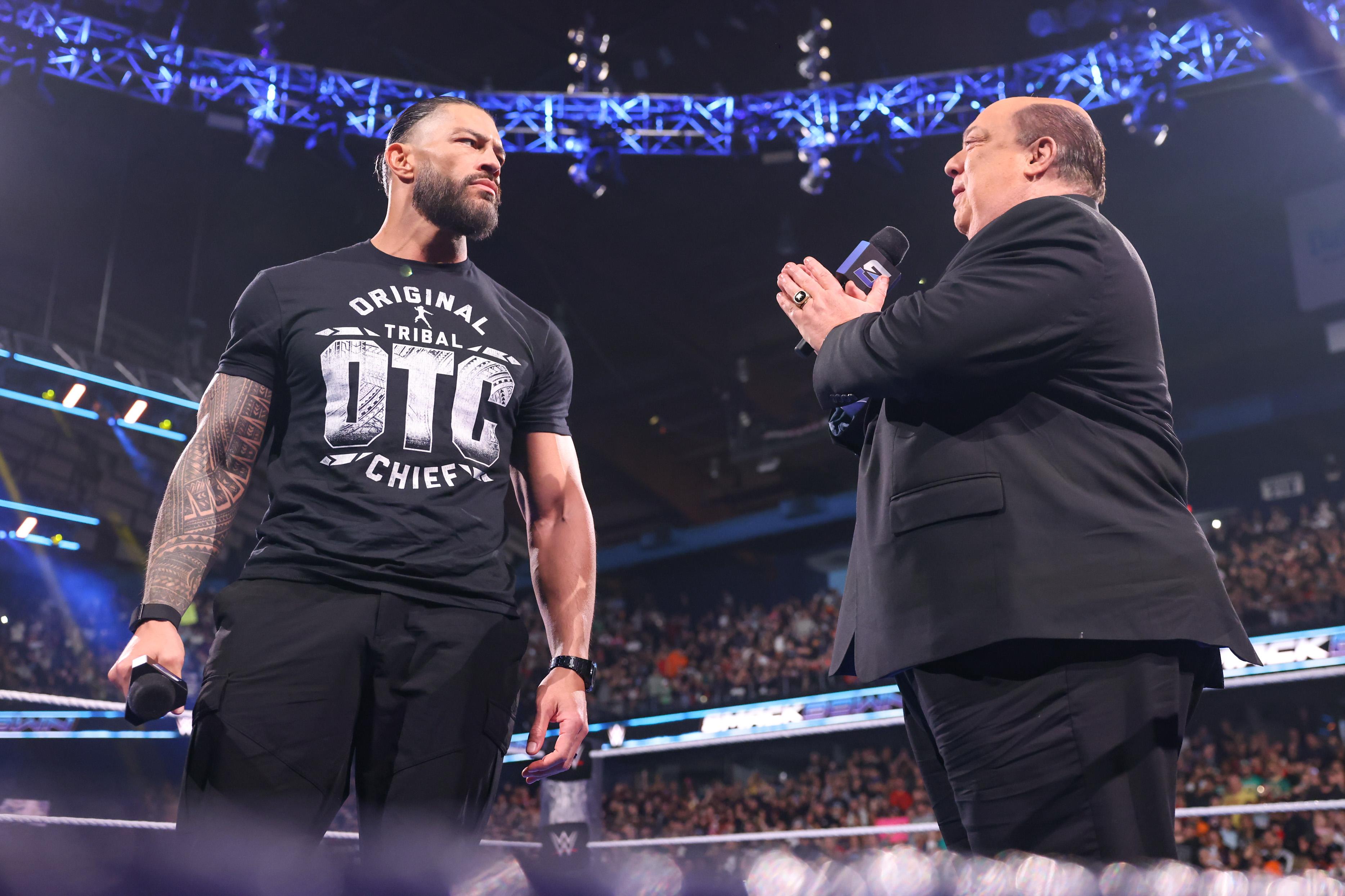 SmackDown