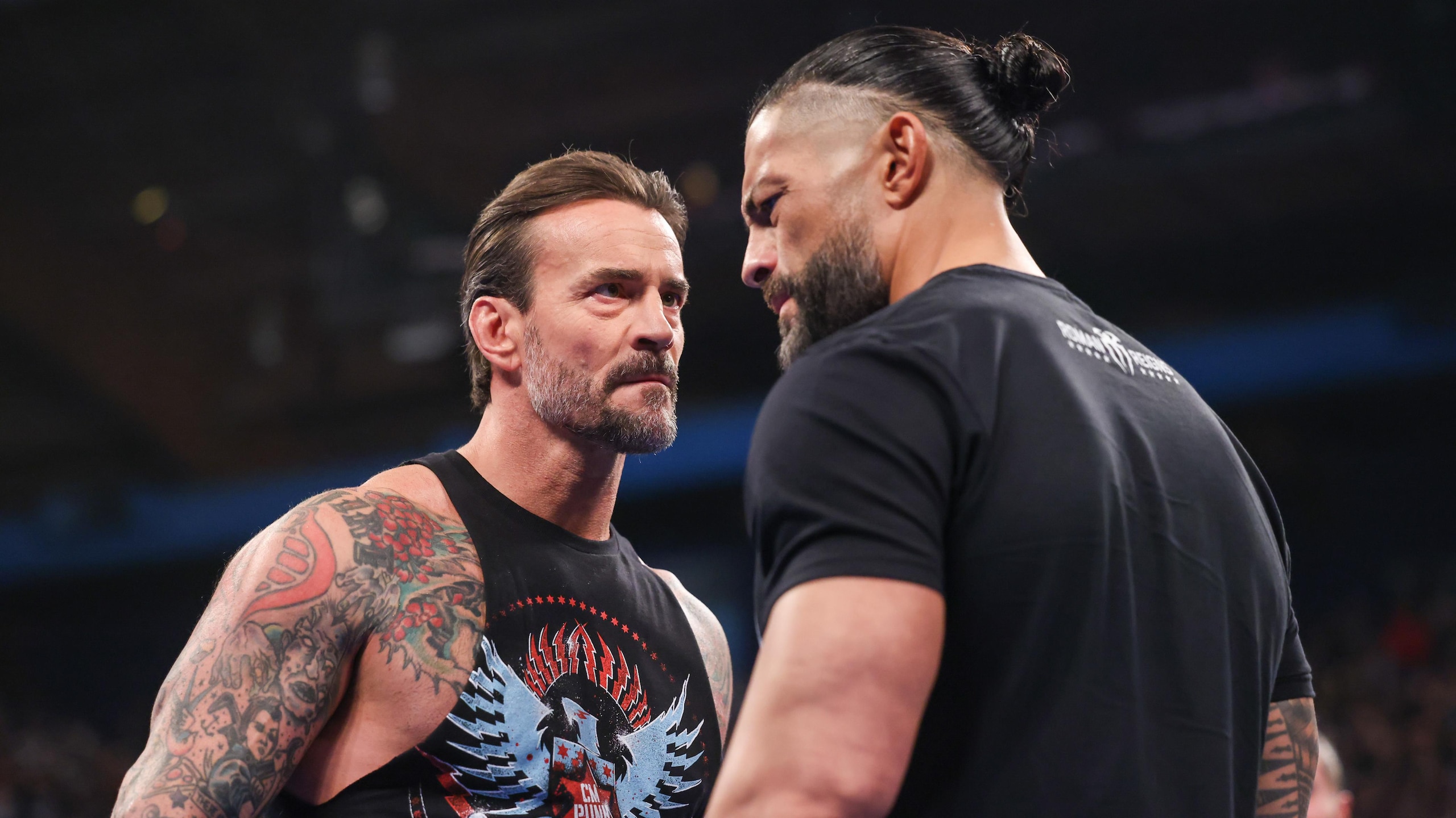 SmackDown SmackDown