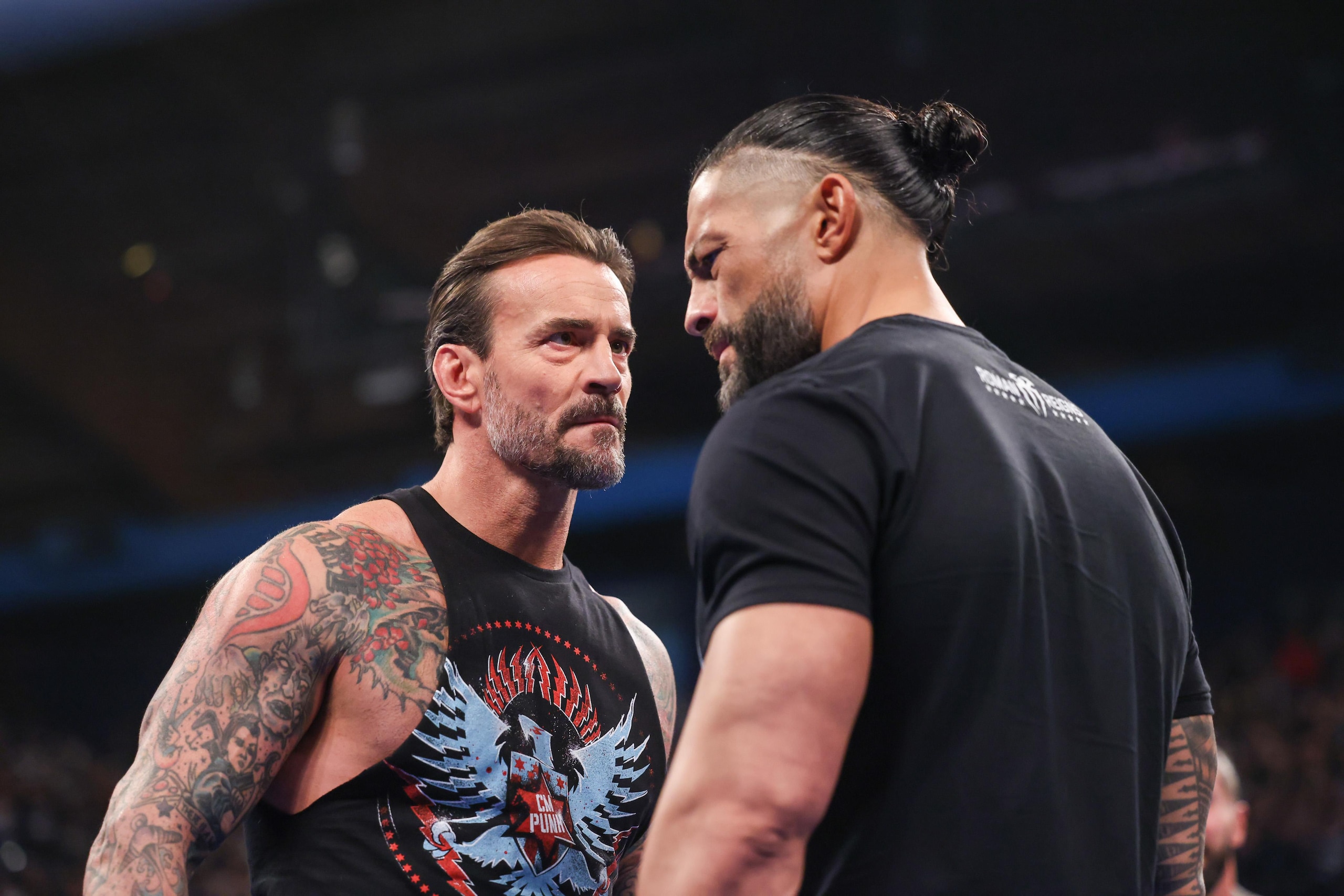 SmackDown