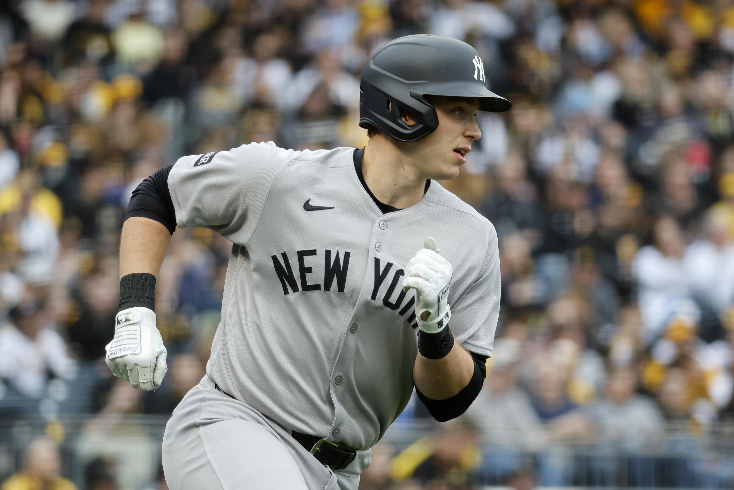New York Yankees v Pittsburgh Pirates