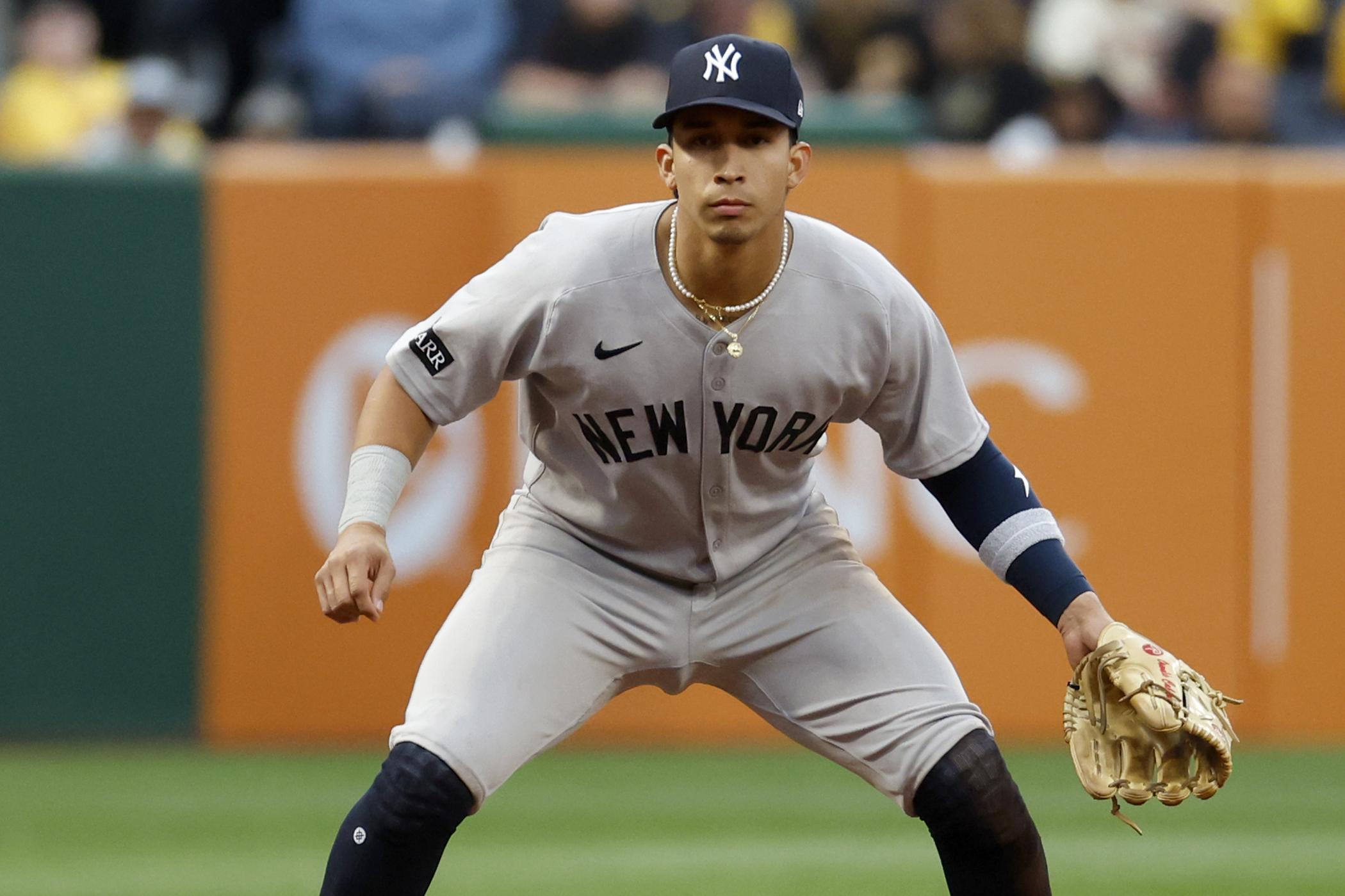 New York Yankees v Pittsburgh Pirates