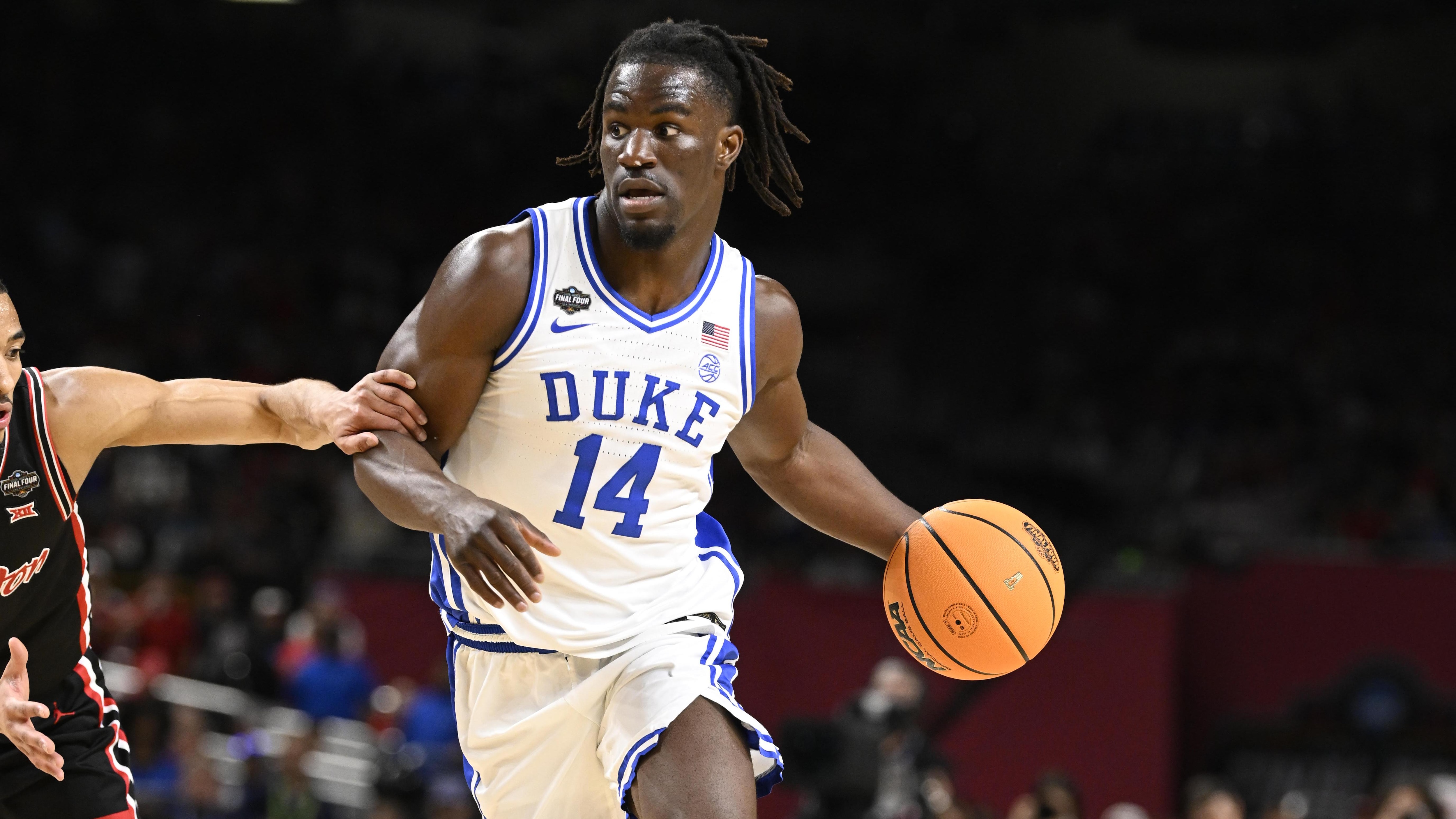 University of Houston vs Duke University, 2025 NCAA National Semifinals