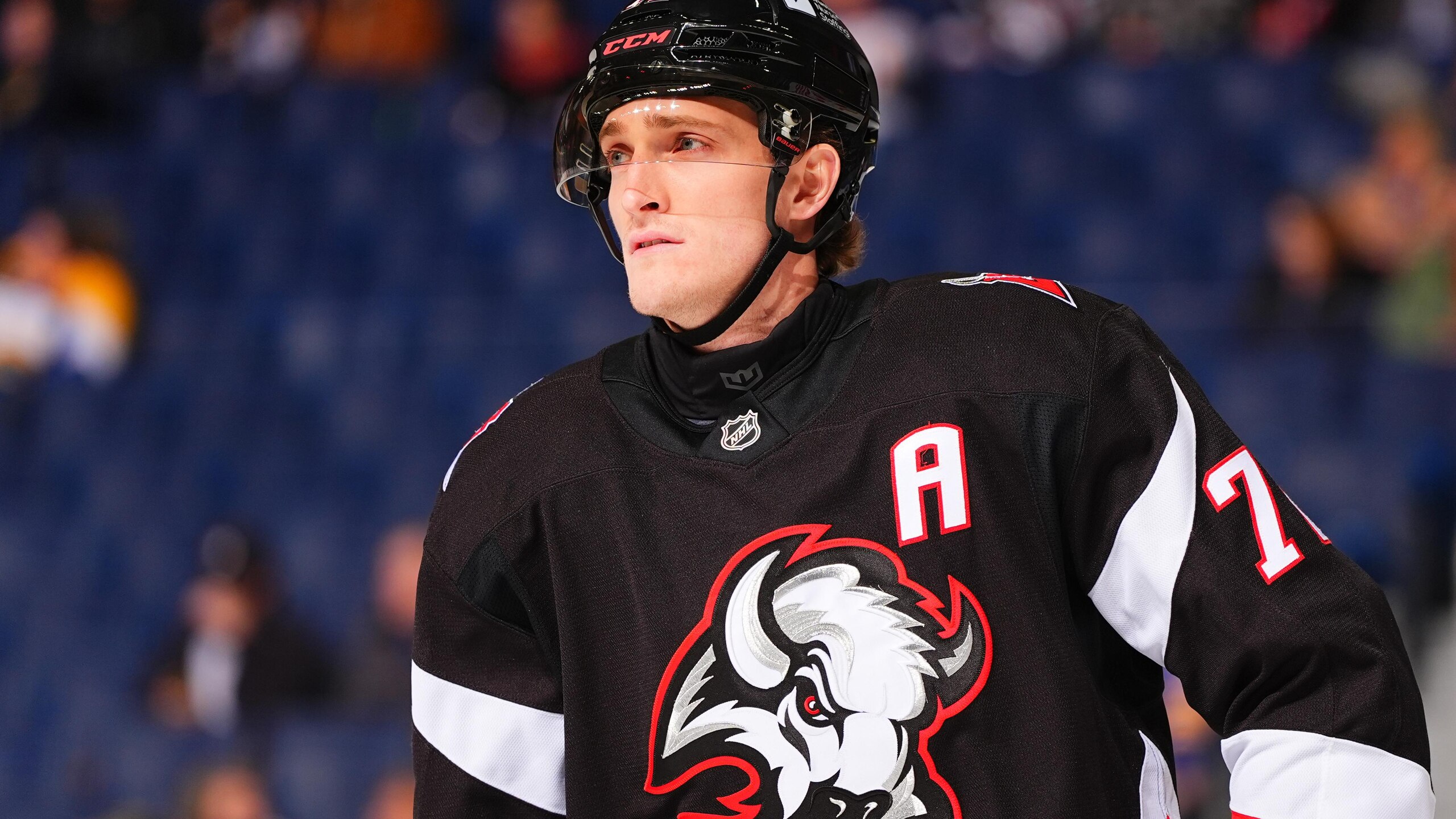 Carolina Hurricanes v Buffalo Sabres Carolina Hurricanes v Buffalo Sabres