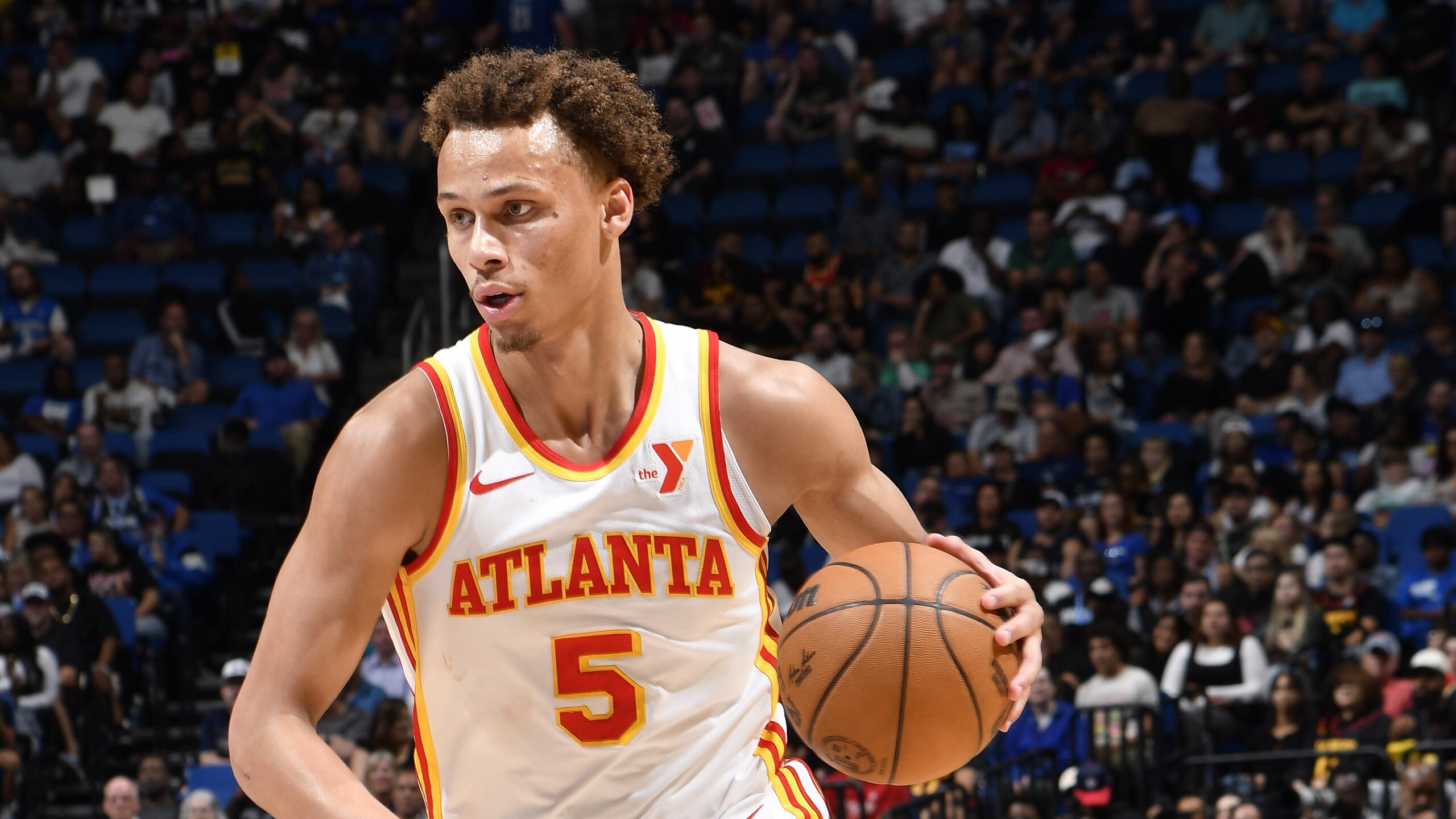 Atlanta Hawks v Orlando Magic